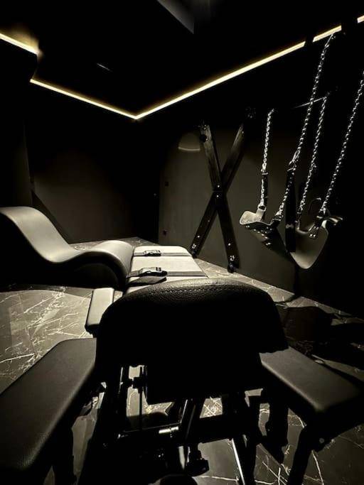 Photo du logement - BDSM TanTra Love Room & SPA