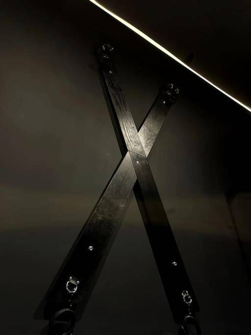 Photo du logement - BDSM TanTra Love Room & SPA