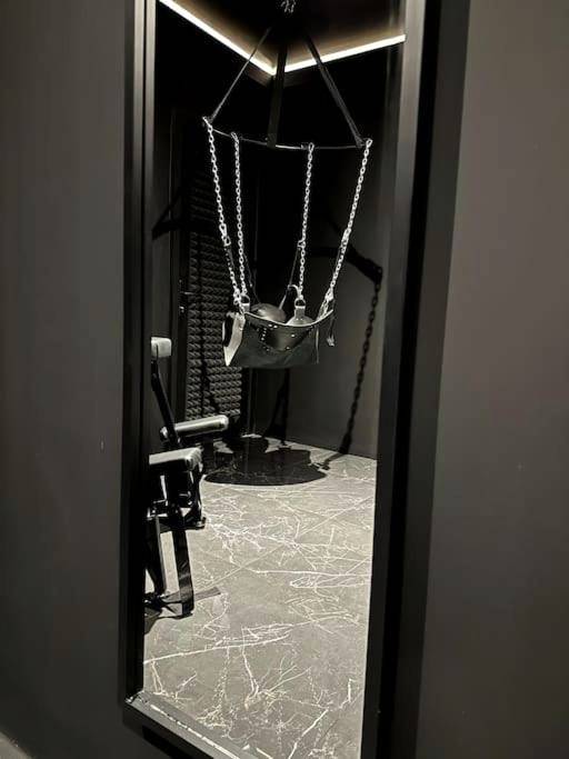 Photo du logement - BDSM TanTra Love Room & SPA - Miramas