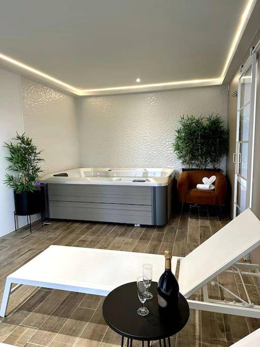 Photo du logement - BDSM TanTra Love Room & SPA