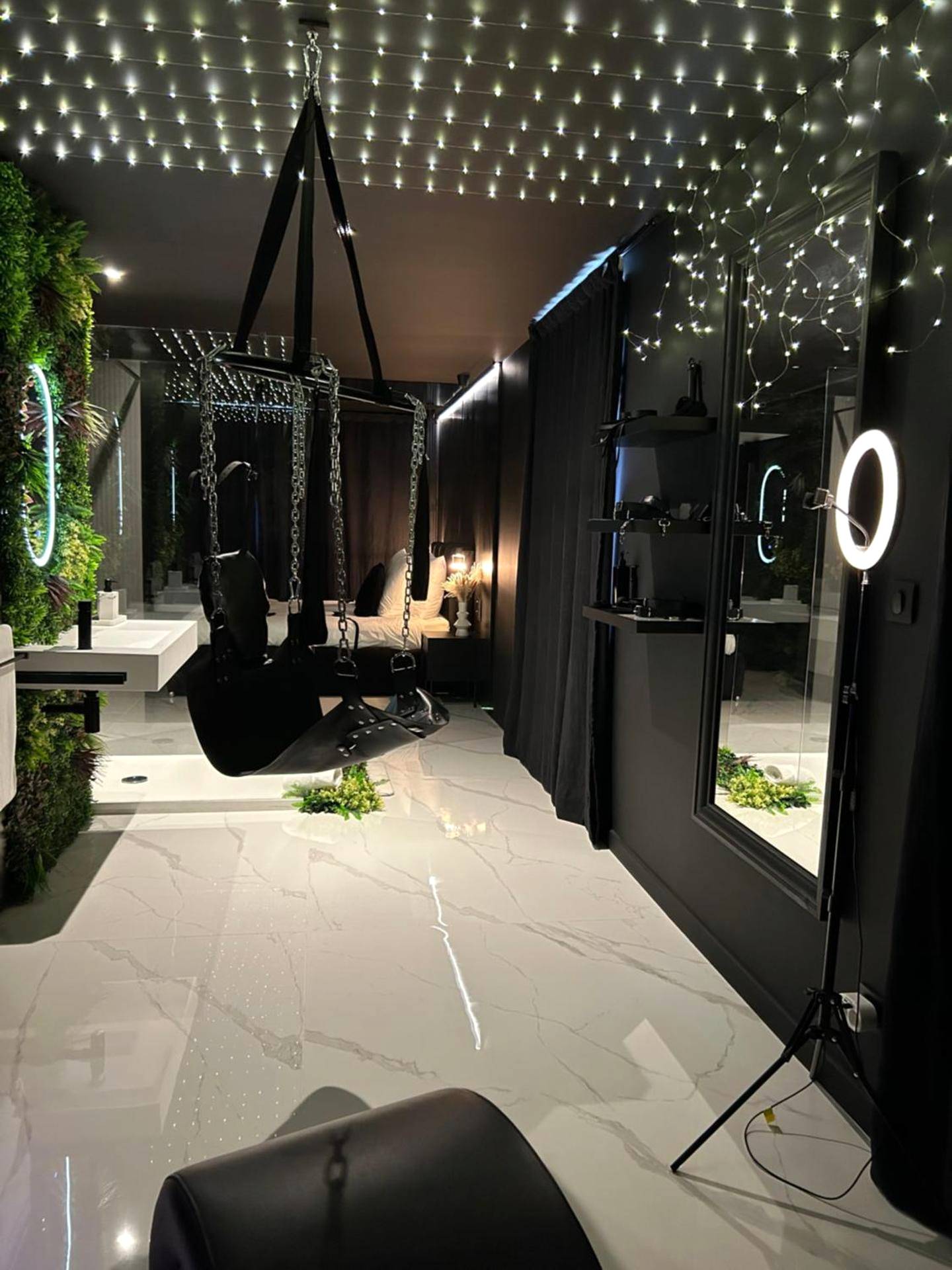 Photo du logement - BDSM TANTRA Love Room Salon - de - Provence - Salon - de - Provence