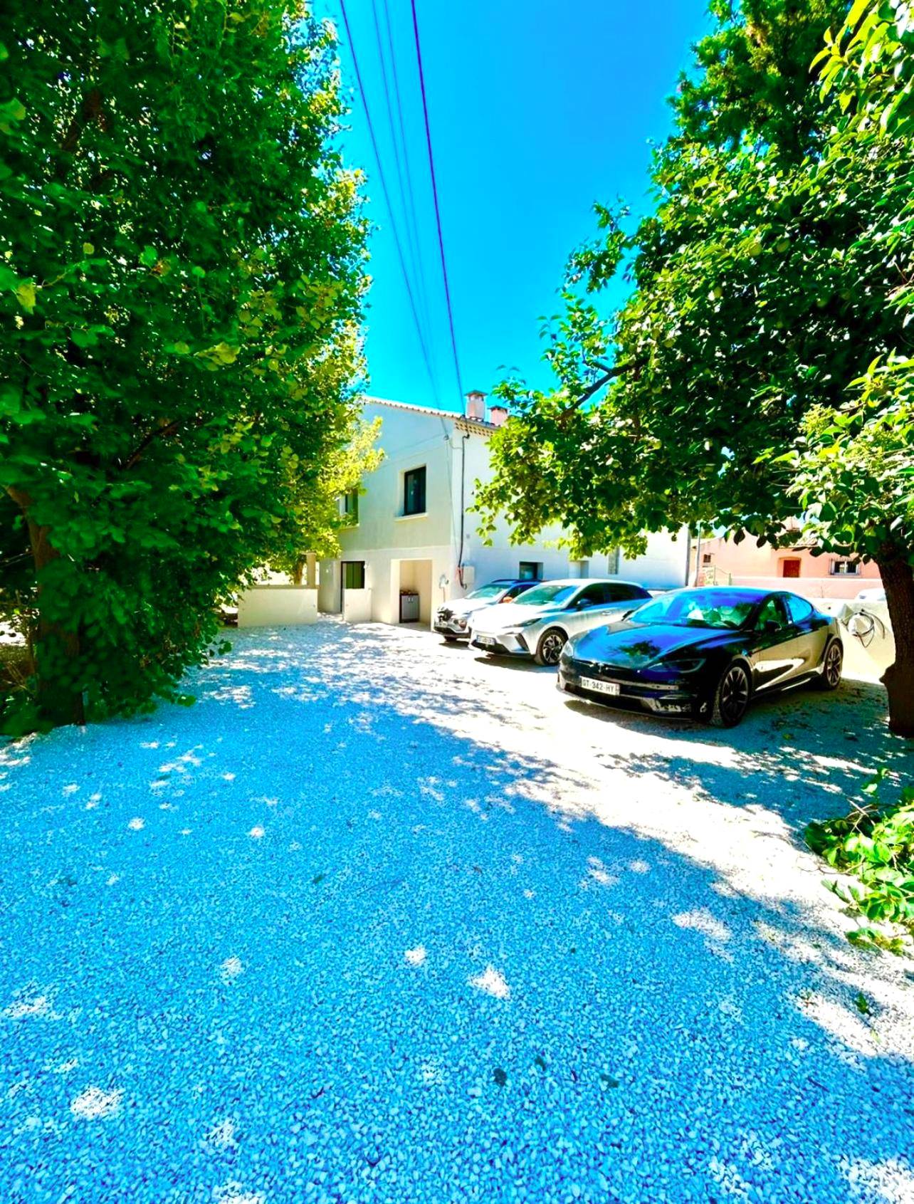 Photo du logement - BDSM TANTRA Love Room Salon - de - Provence - Salon - de - Provence