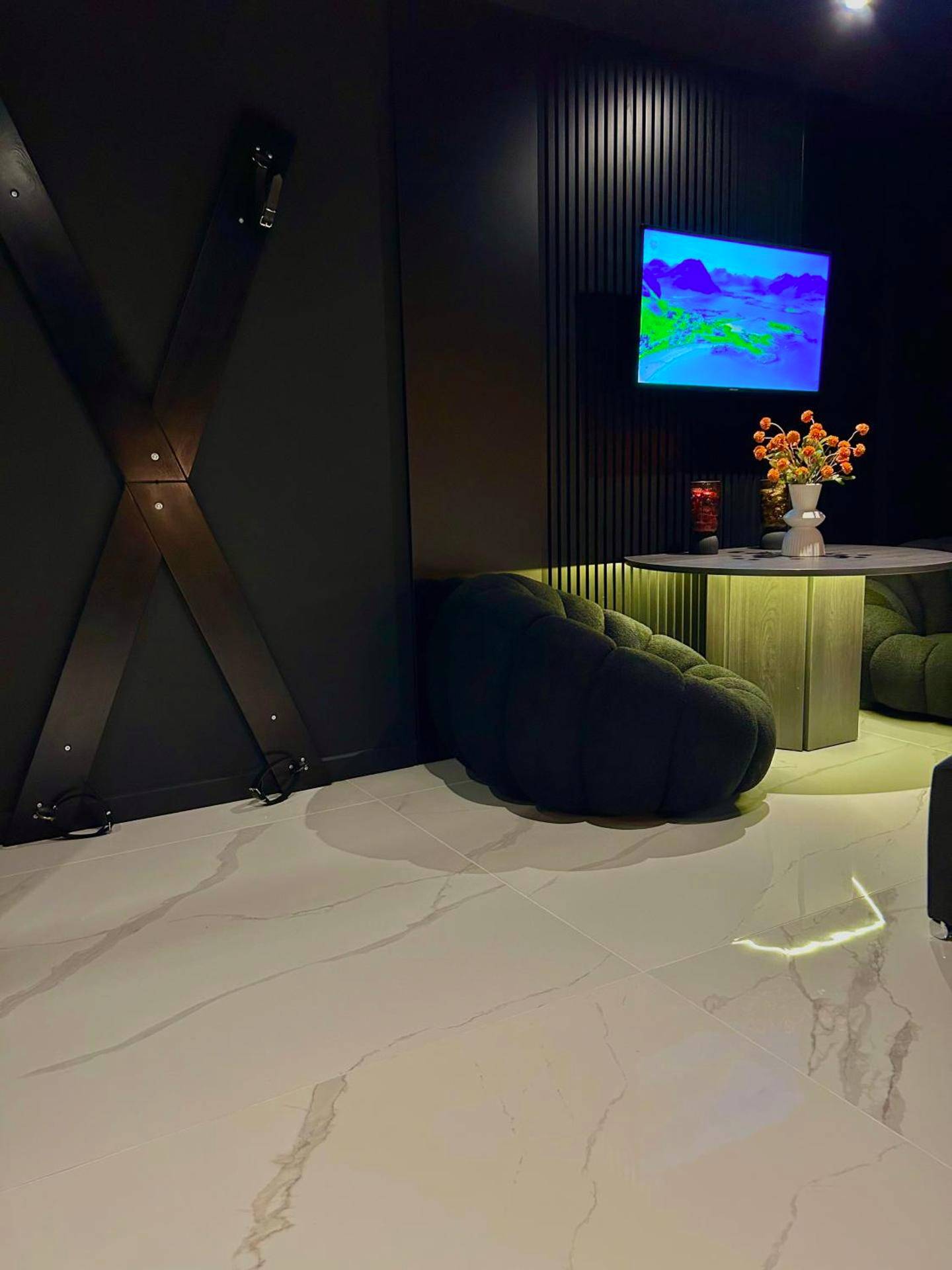 Photo du logement - BDSM TANTRA Love Room Salon - de - Provence - Salon - de - Provence