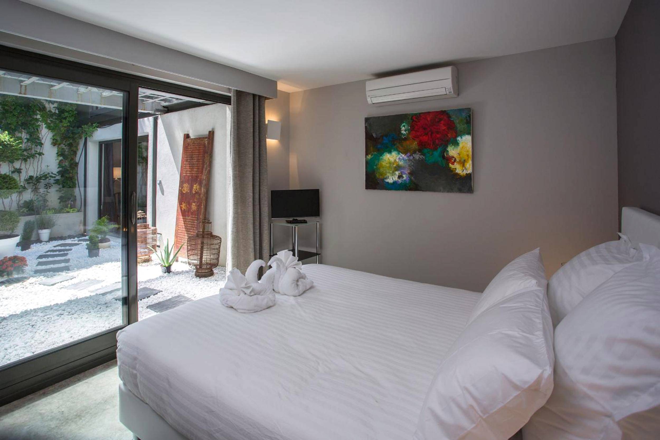 Photo du logement - Be Loft B&B Pool & Spa
