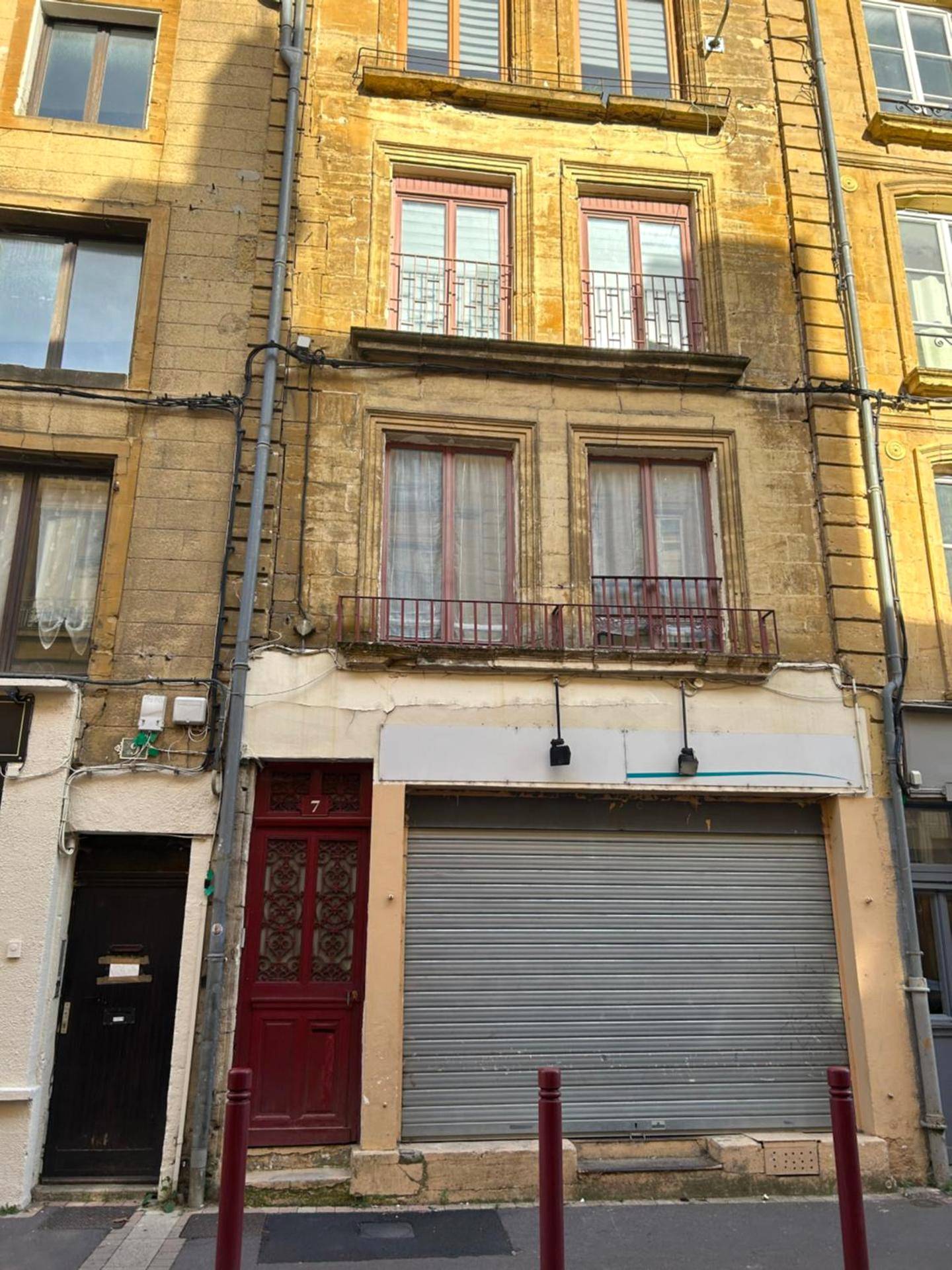 Photo du logement - Bel appart stylé avec jacuzzi