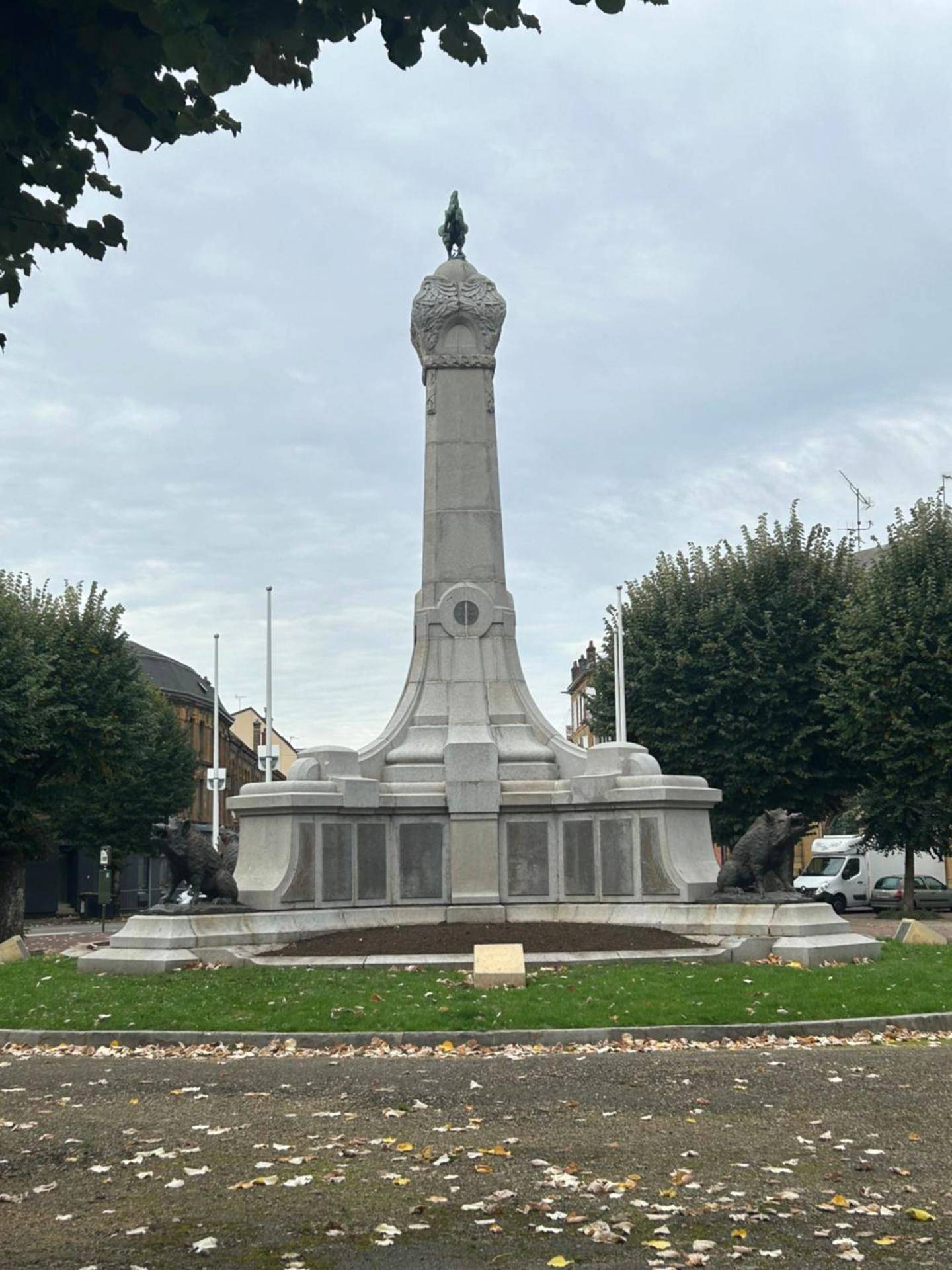 Photo du logement - Bel appart stylé avec jacuzzi - Sedan