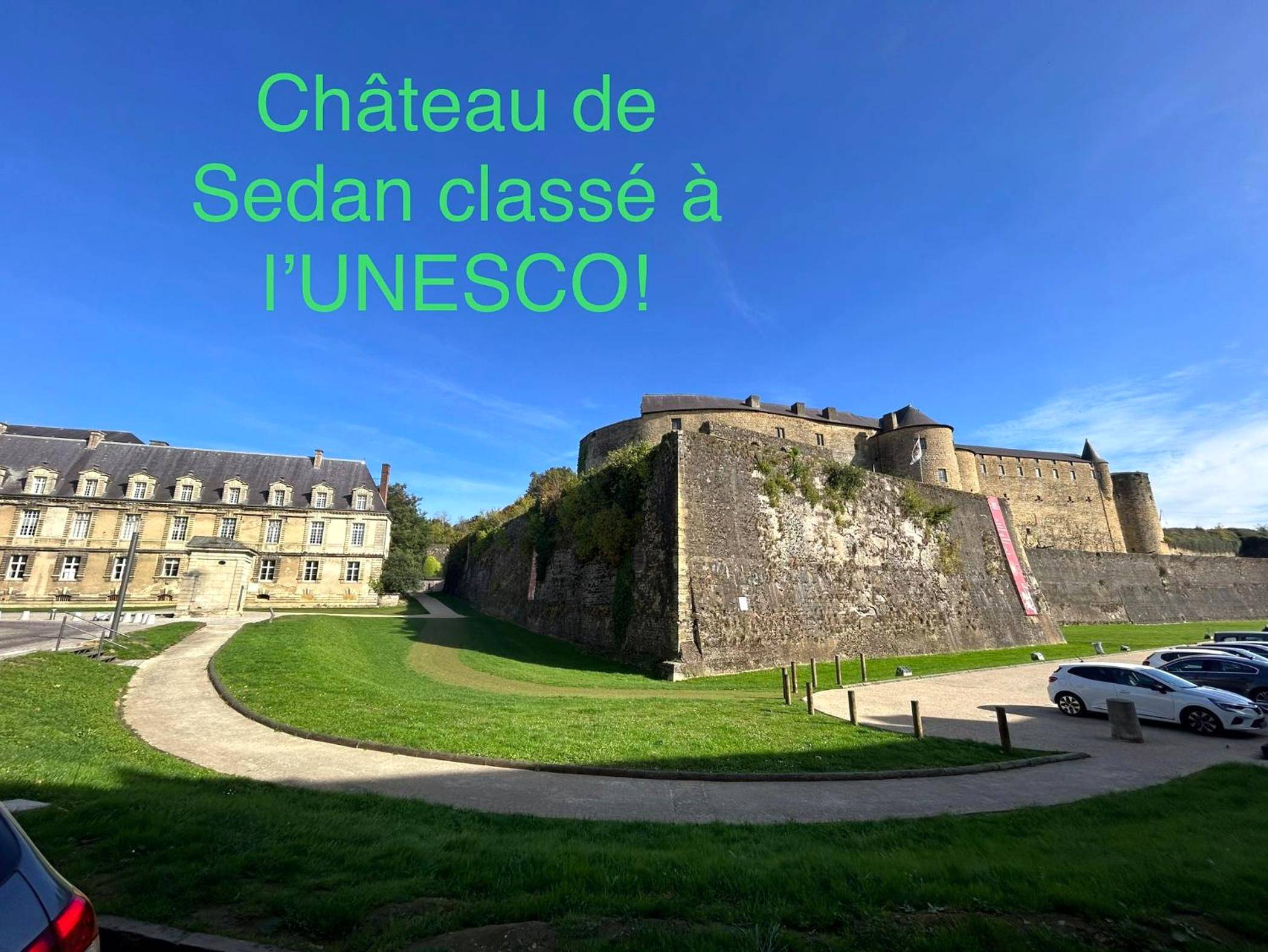 Photo du logement - Bel appart stylé avec jacuzzi