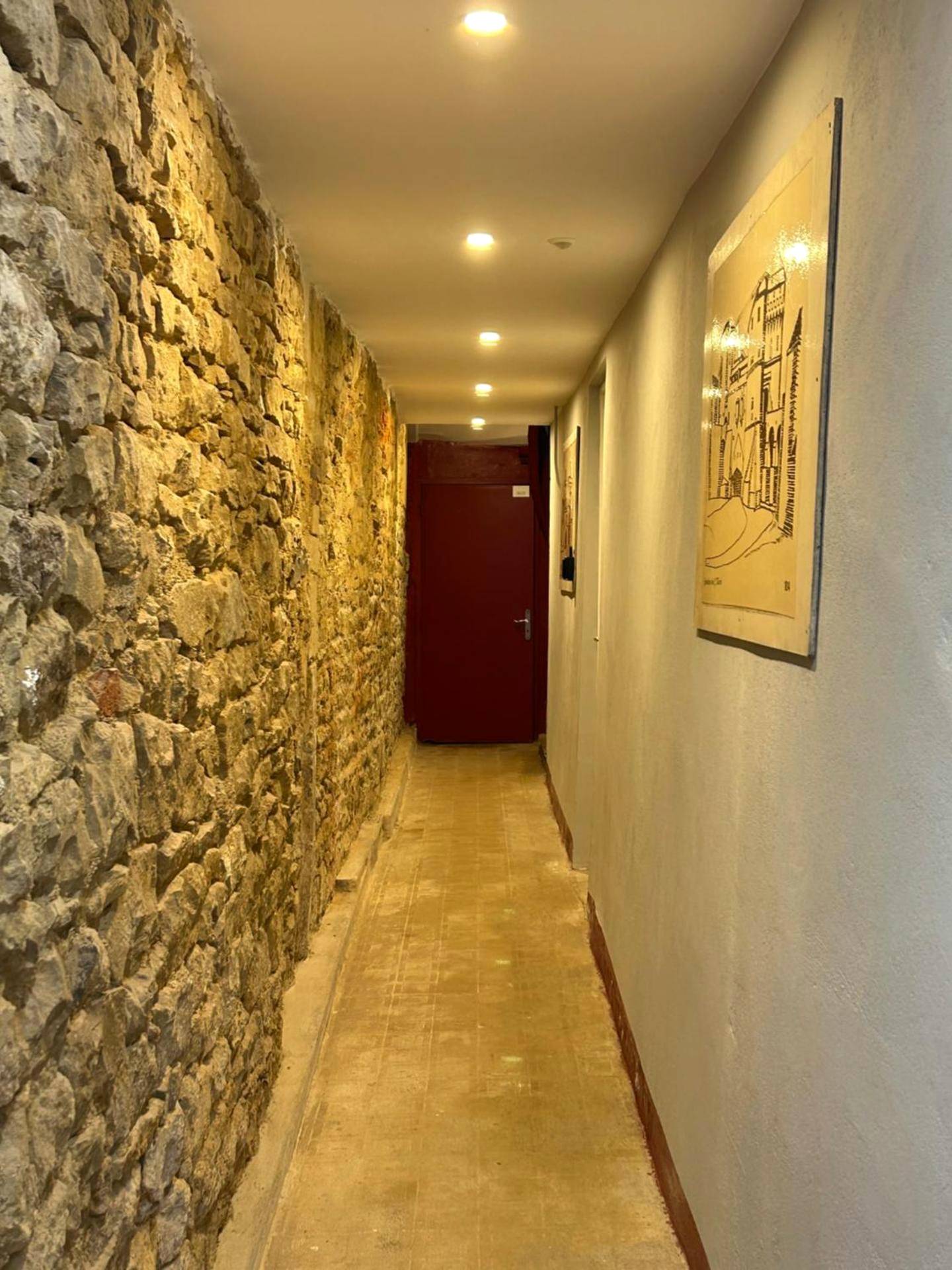 Photo du logement - Bel appart stylé avec jacuzzi