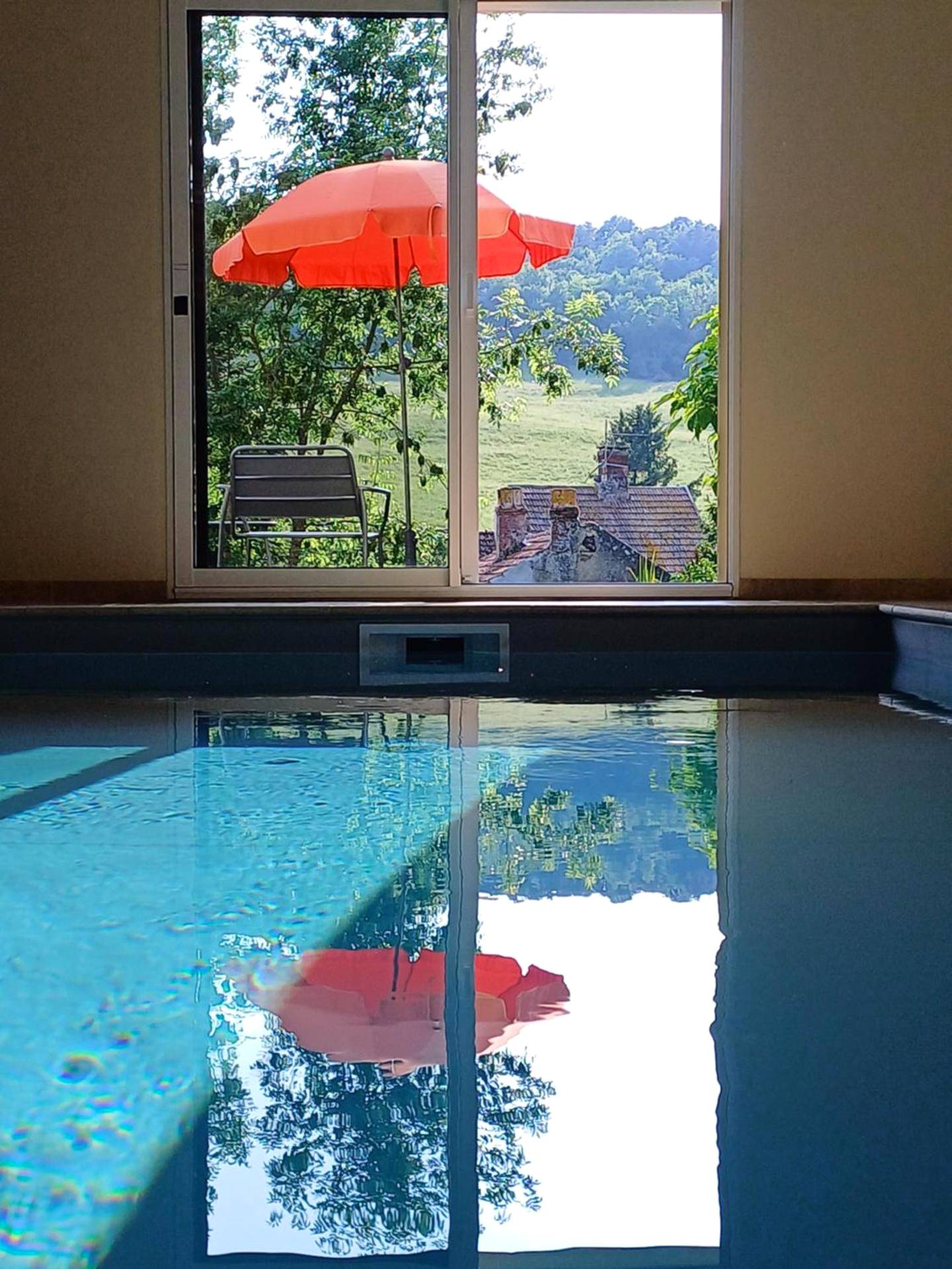 Photo du logement - Bélénos - Suites & Spa