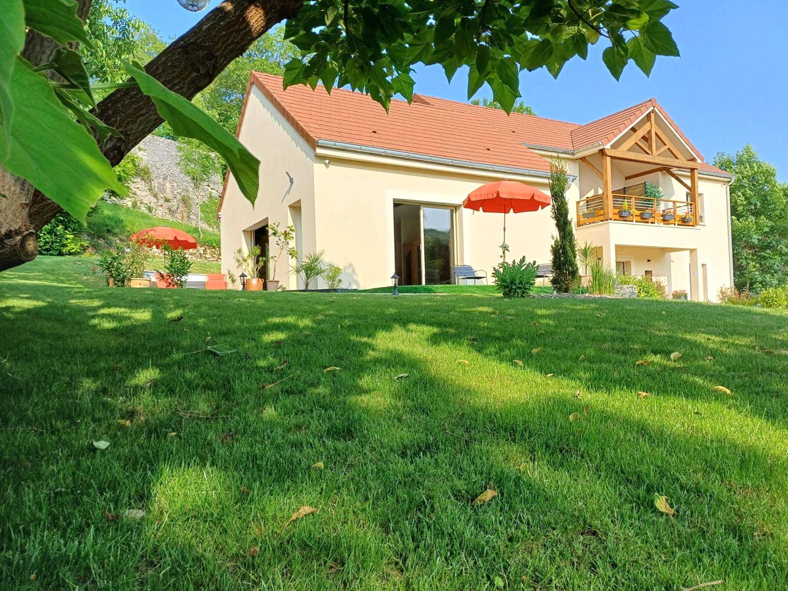 Photo du logement - Bélénos - Suites & Spa - Beaune