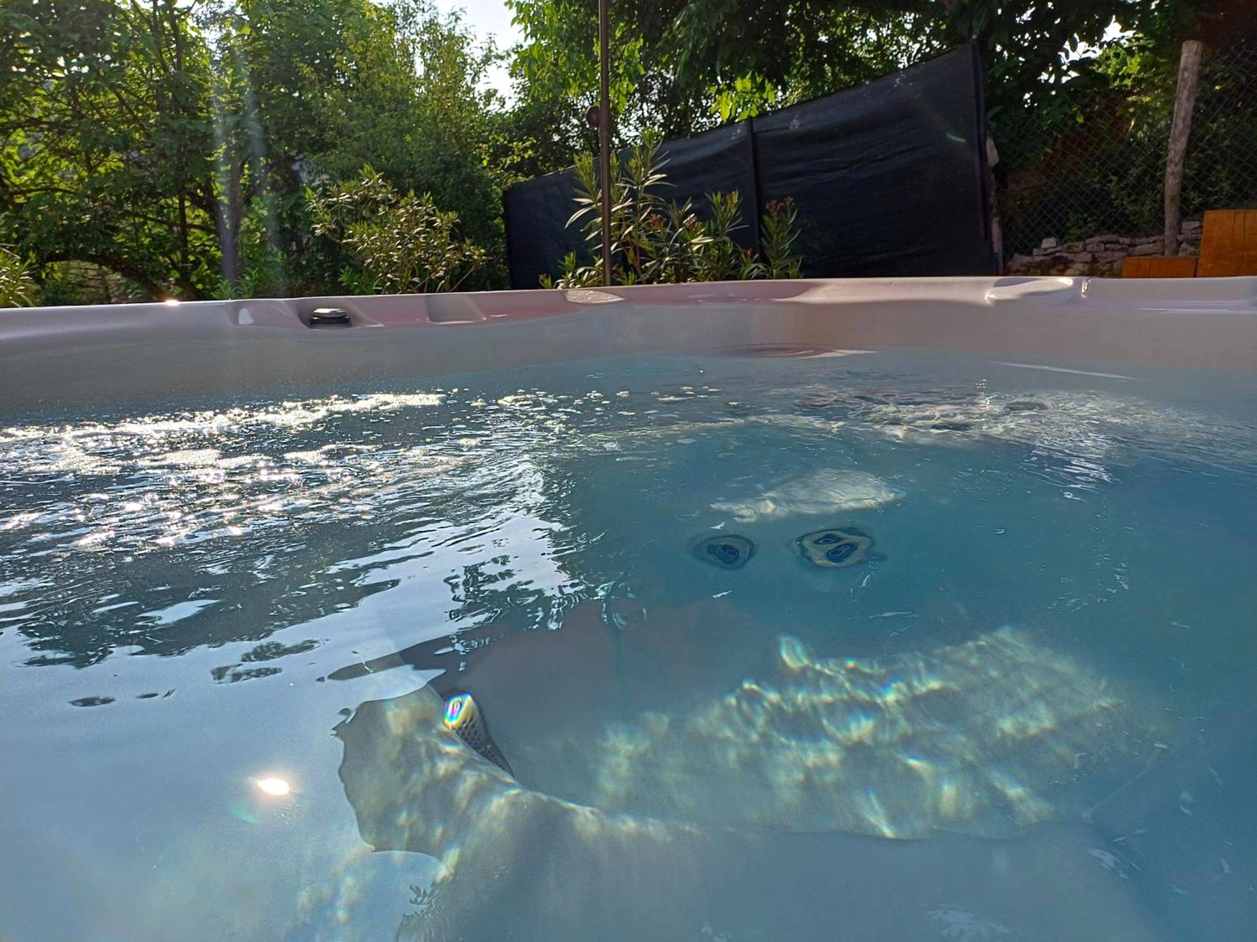 Photo du logement - Bélénos - Suites & Spa