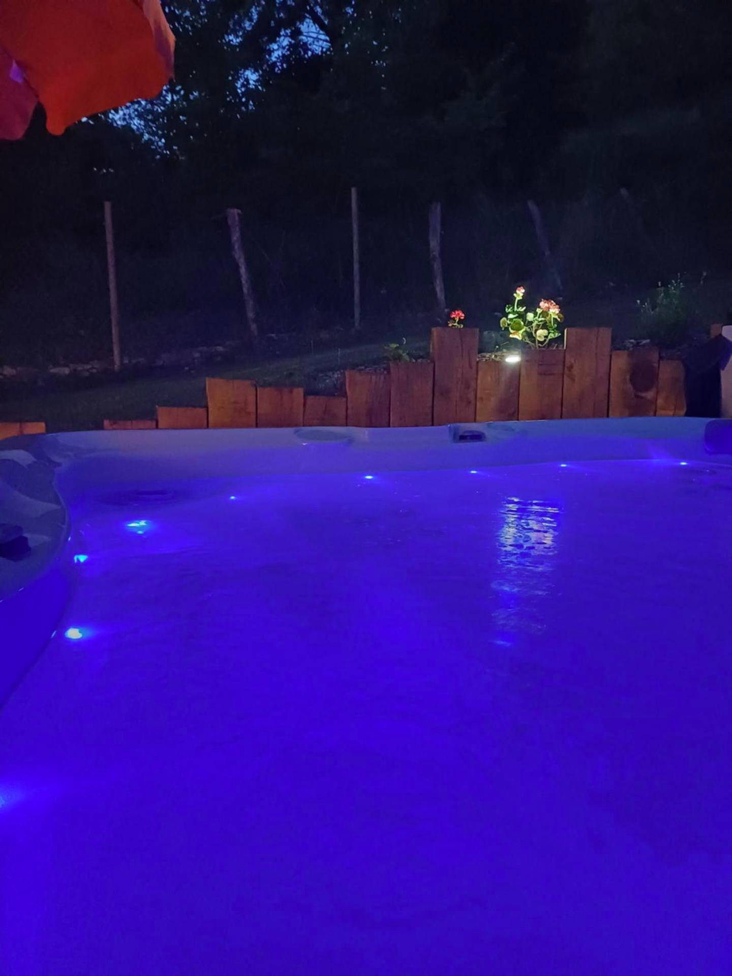 Photo du logement - Bélénos - Suites & Spa