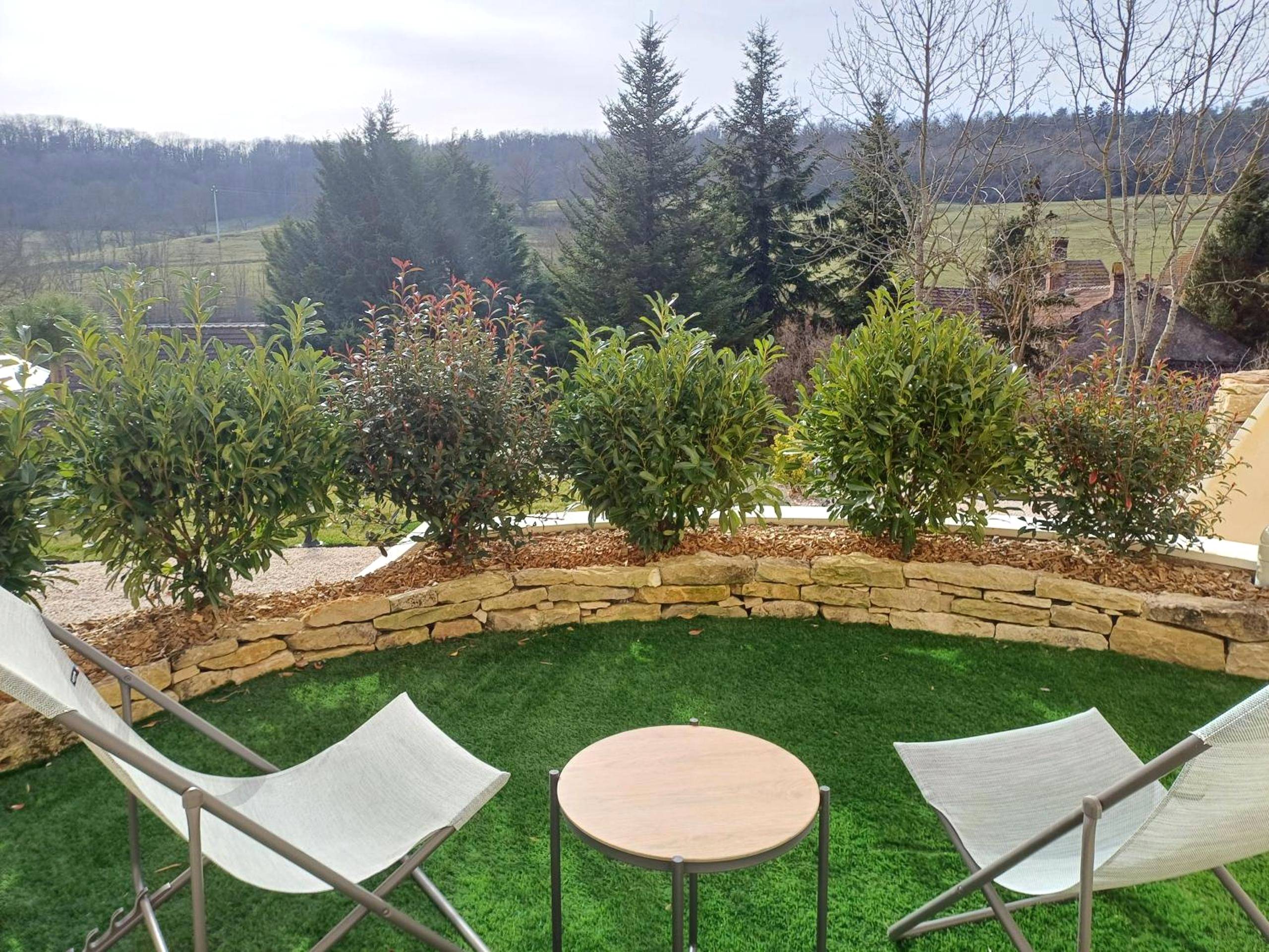 Photo du logement - Bélénos - Suites & Spa - Beaune