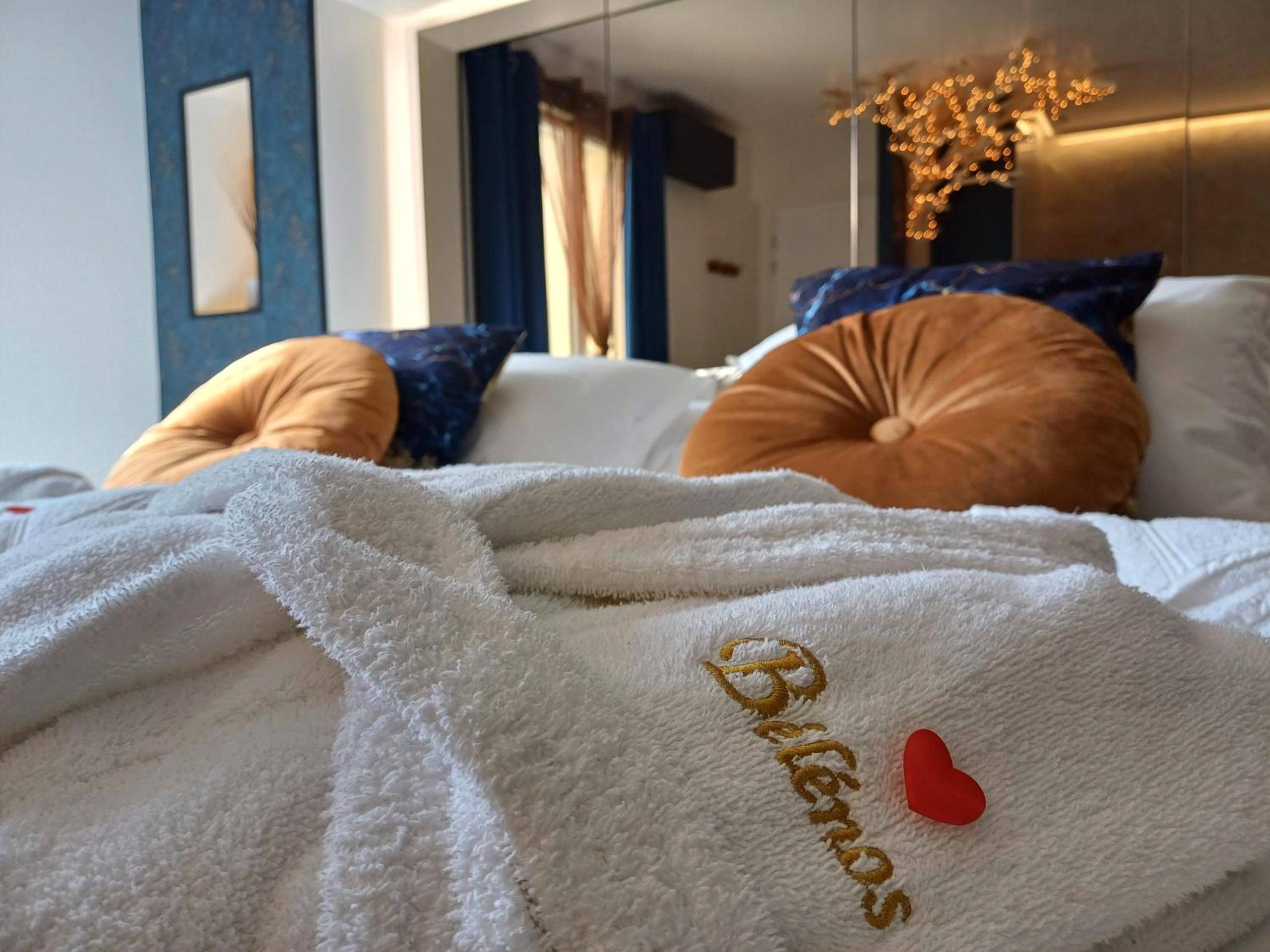 Photo du logement - Bélénos - Suites & Spa