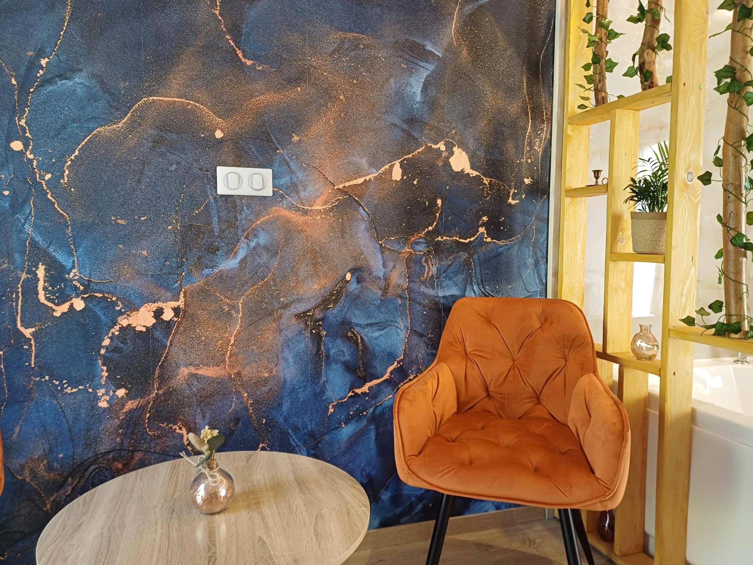 Photo du logement - Bélénos - Suites & Spa