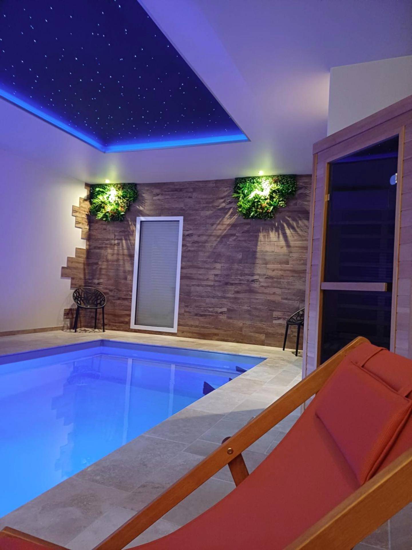 Photo du logement - Bélénos - Suites & Spa - Beaune