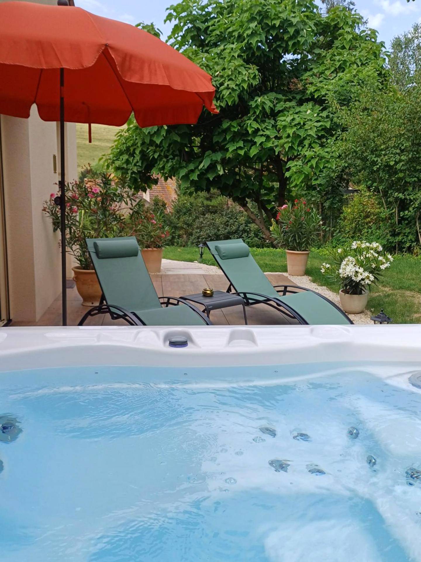 Photo du logement - Bélénos - Suites & Spa