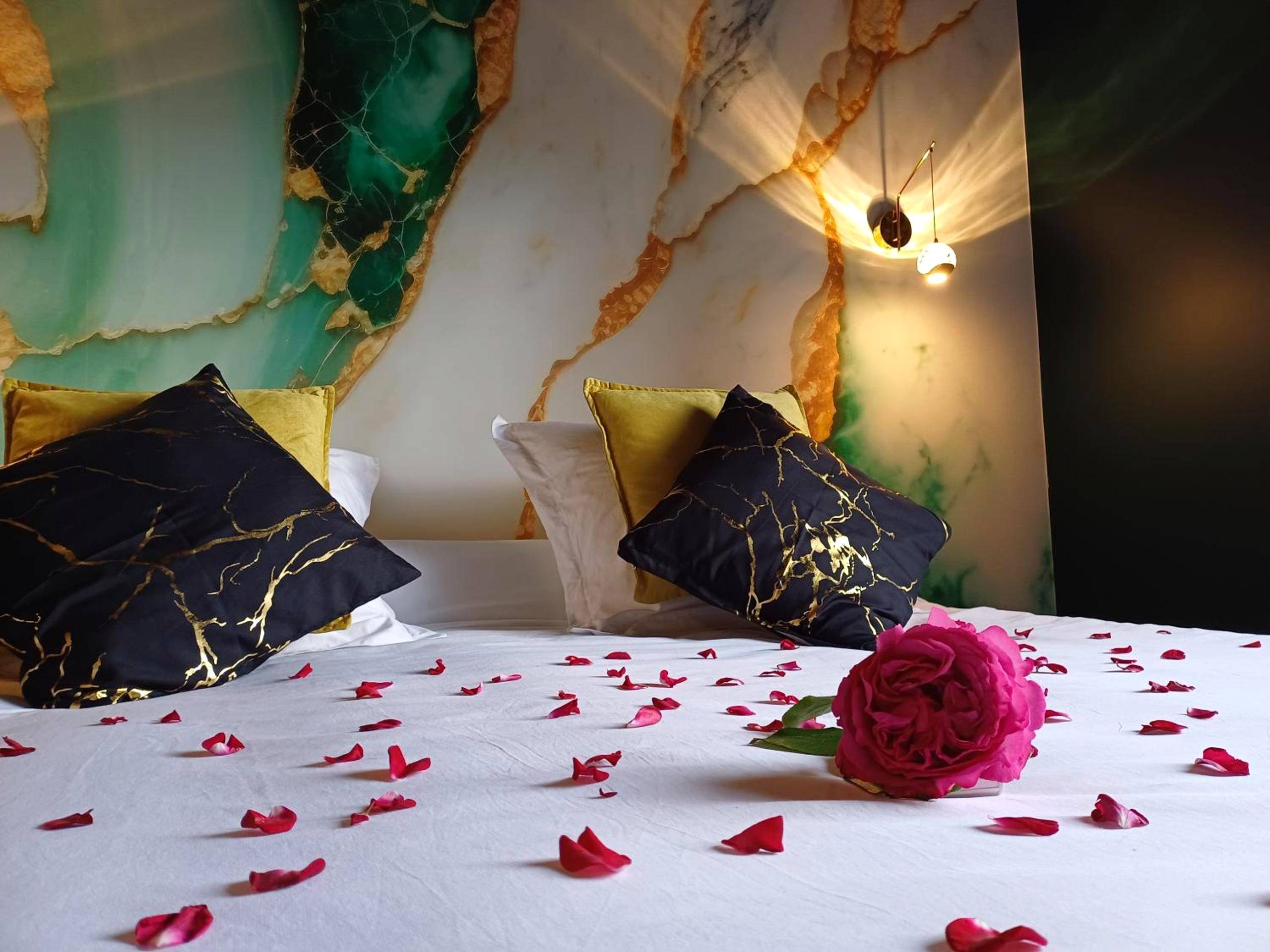 Photo du logement - Bélénos - Suites & Spa