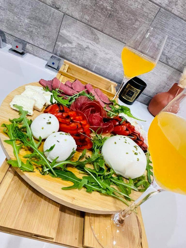 Photo du logement - La Belle Echapée