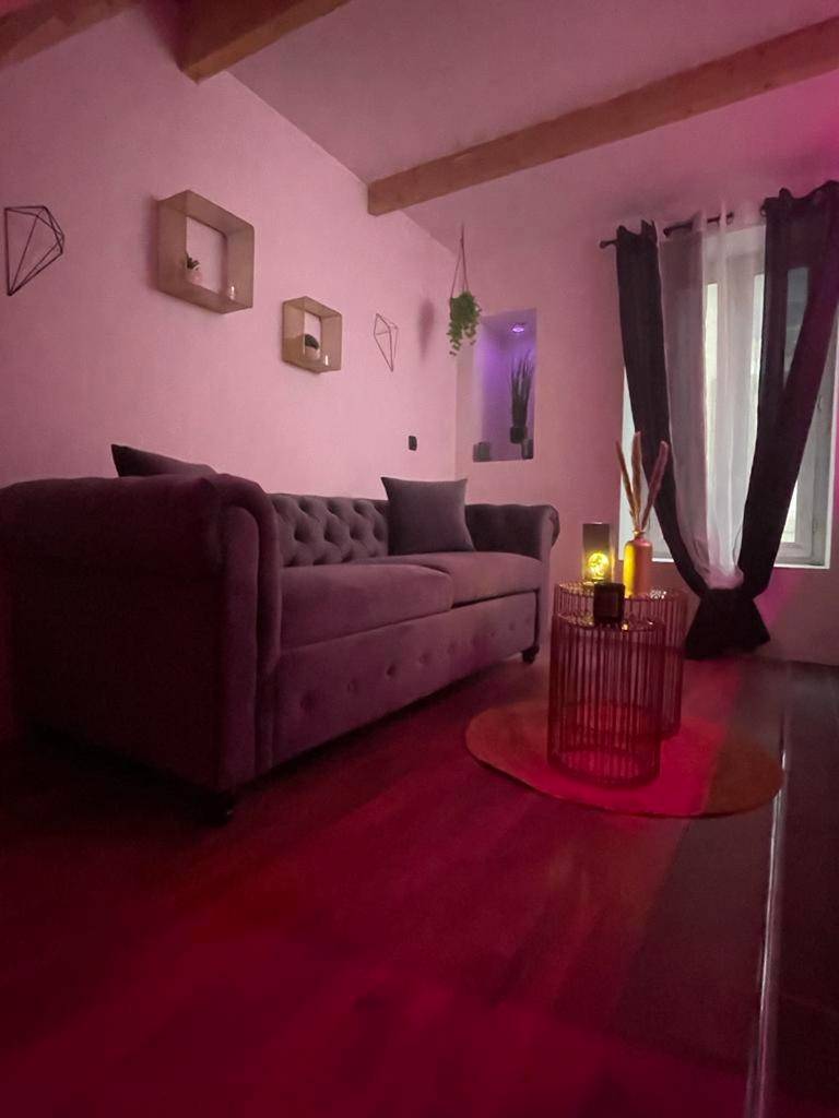 Photo du logement - La Belle Echapée - Pézenas