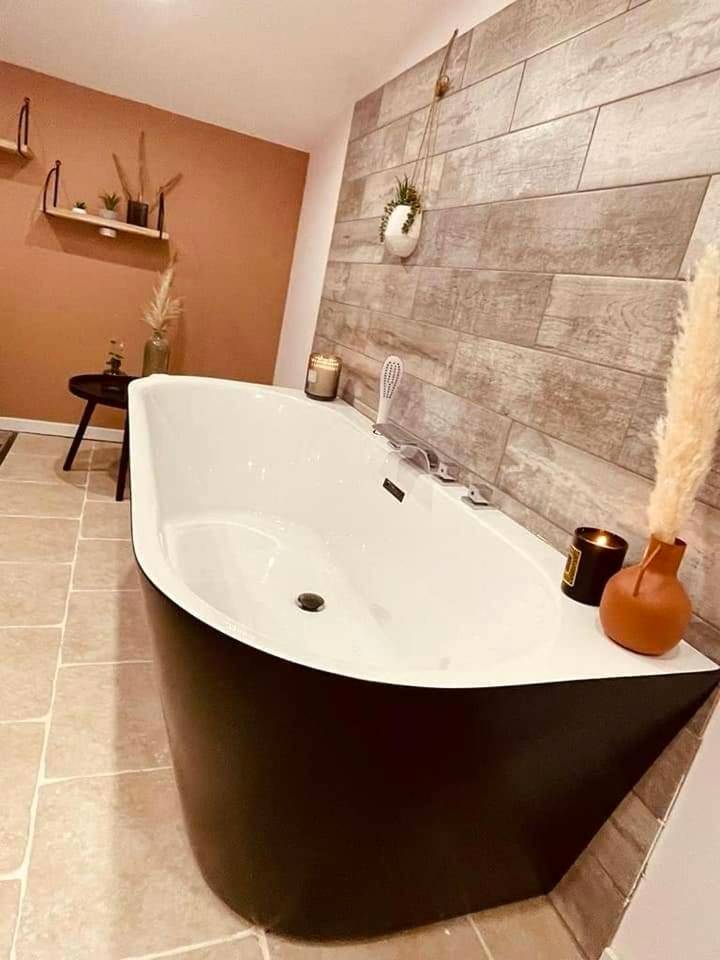 Photo du logement - La Belle Echapée