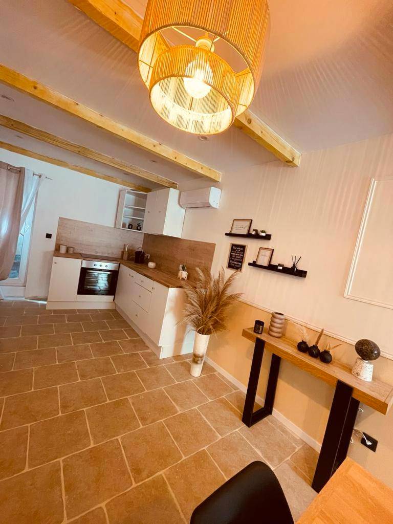 Photo du logement - La Belle Echapée