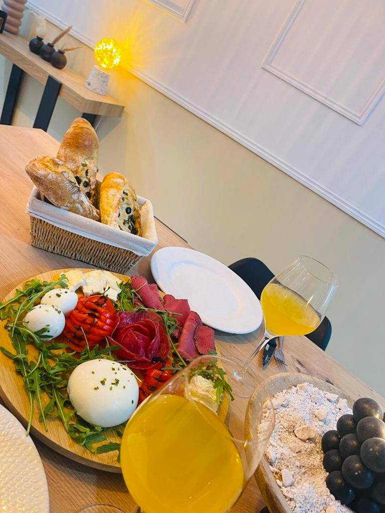 Photo du logement - La Belle Echapée - Pézenas