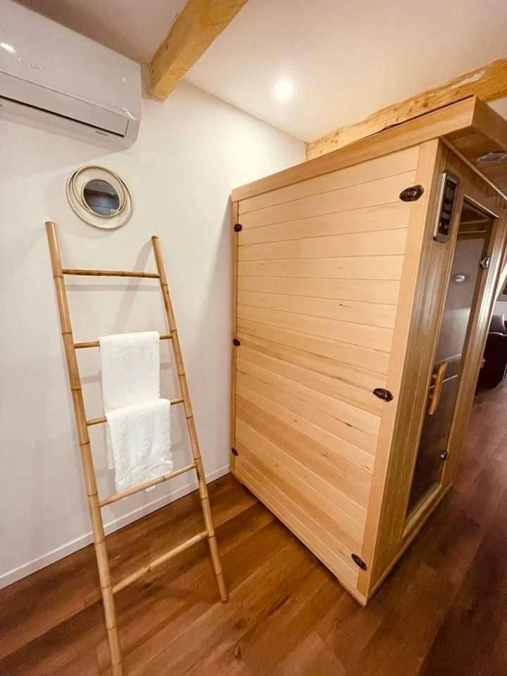 Photo du logement - La Belle Echapée