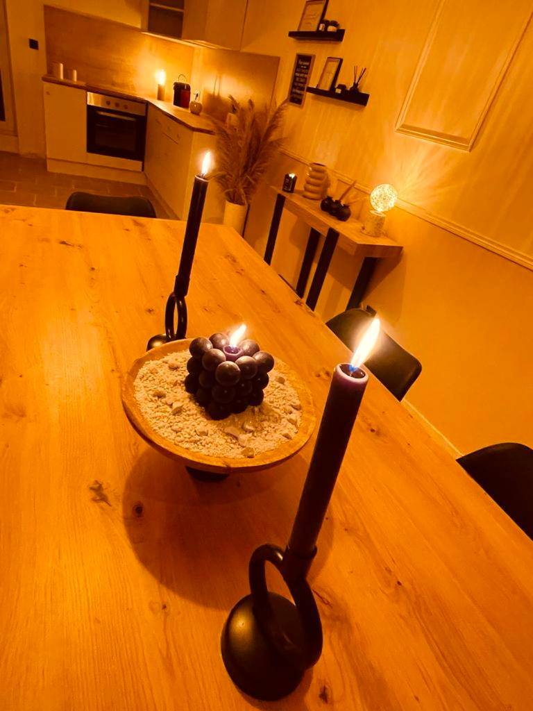 Photo du logement - La Belle Echapée - Pézenas