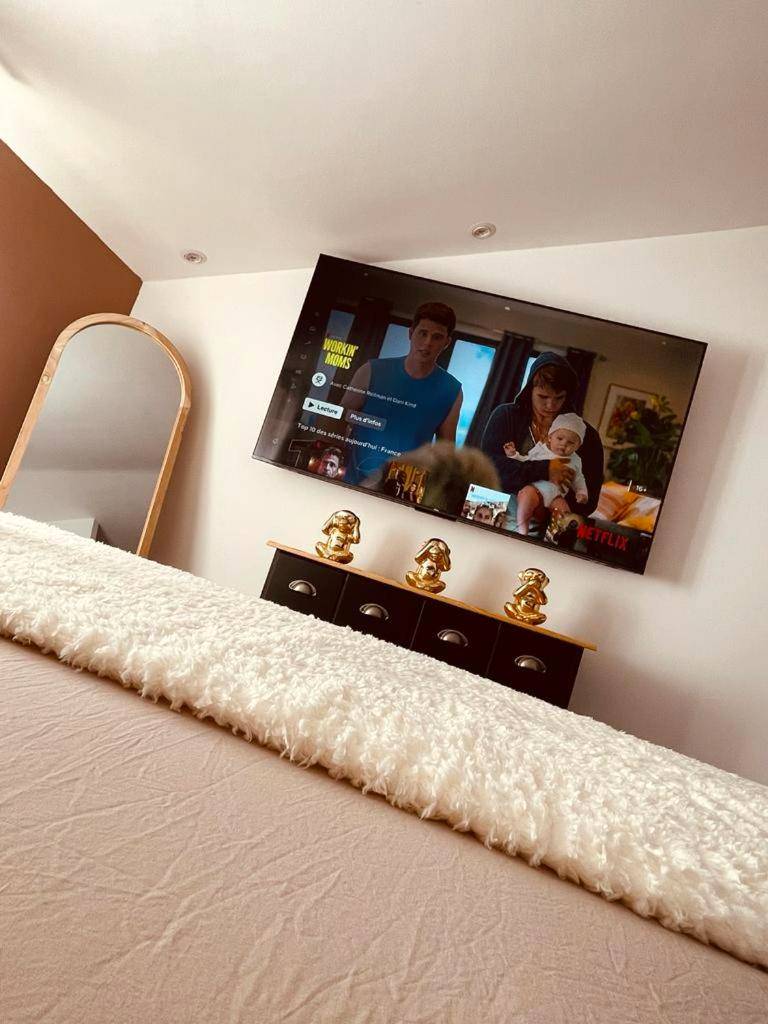 Photo du logement - La Belle Echapée