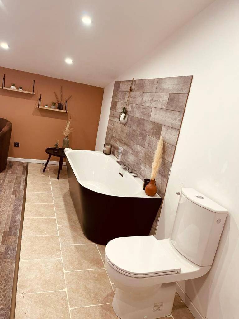 Photo du logement - La Belle Echapée