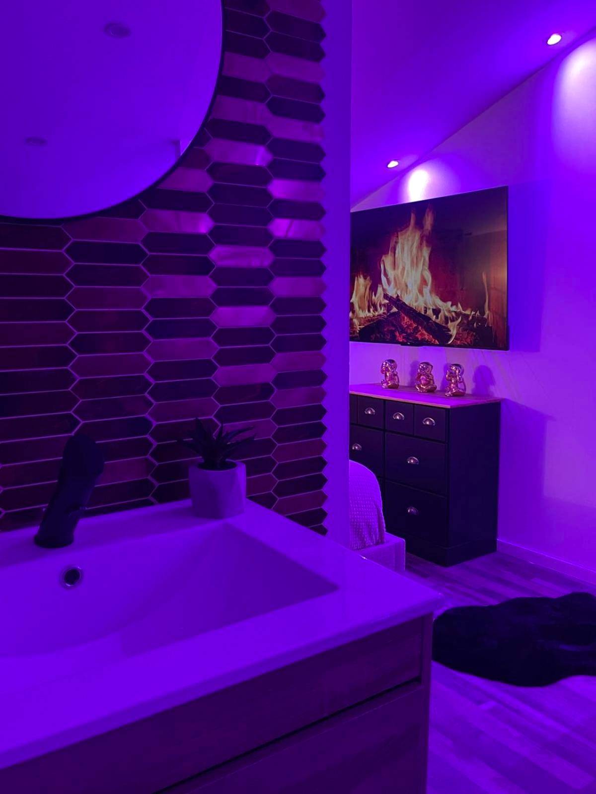 Photo du logement - La Belle Echapée - Pézenas