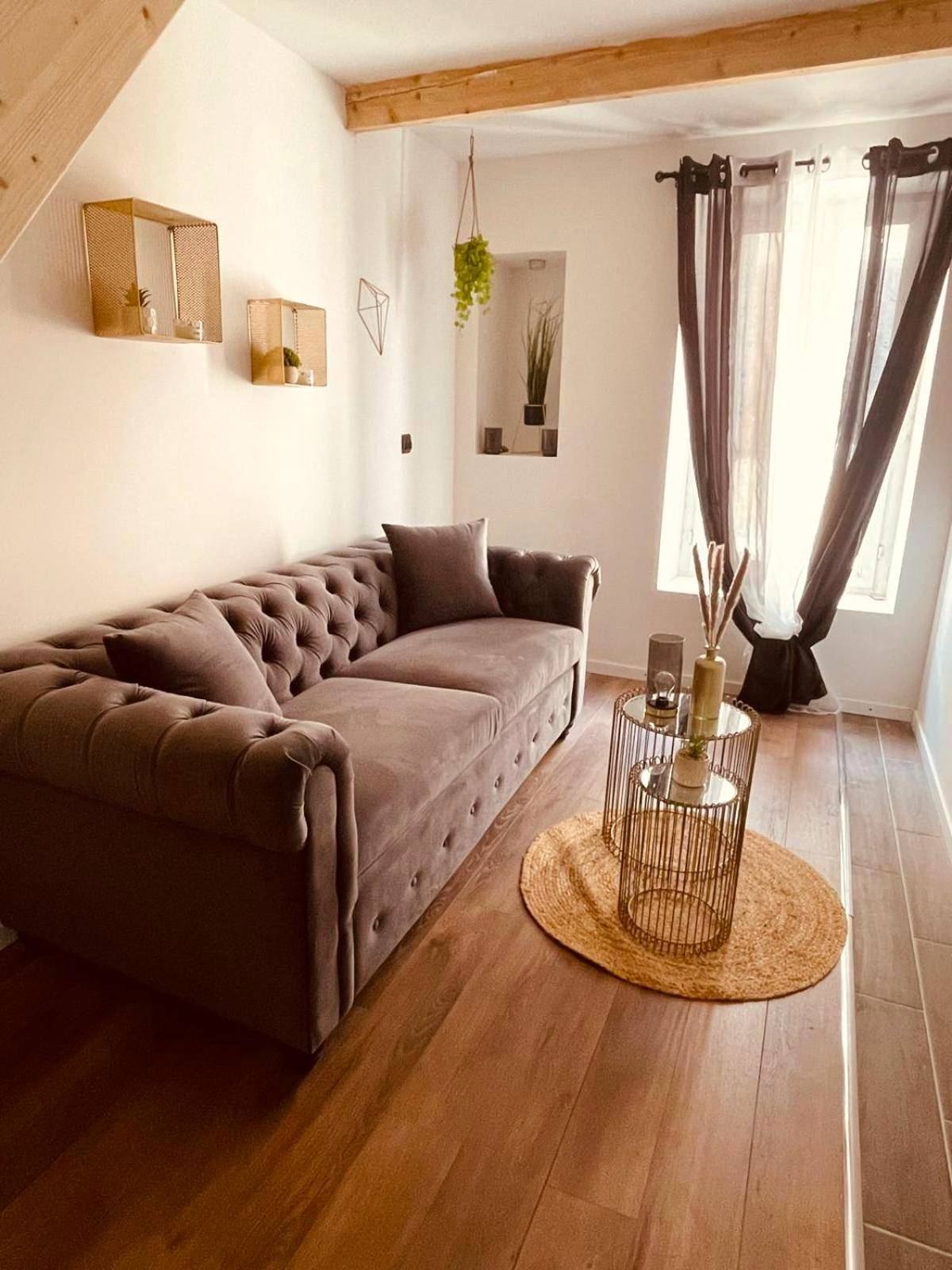 Photo du logement - La Belle Echapée