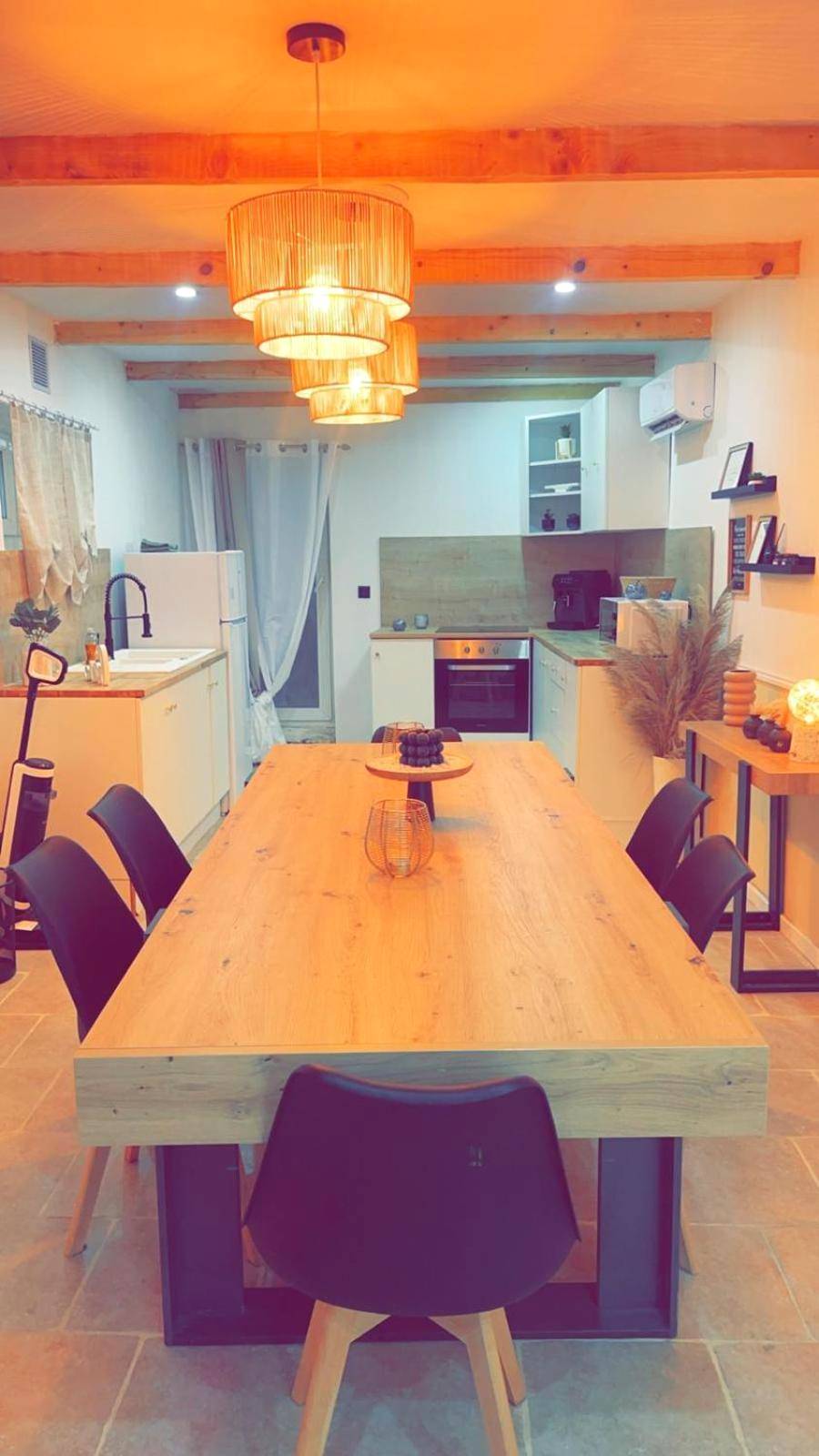 Photo du logement - La Belle Echapée