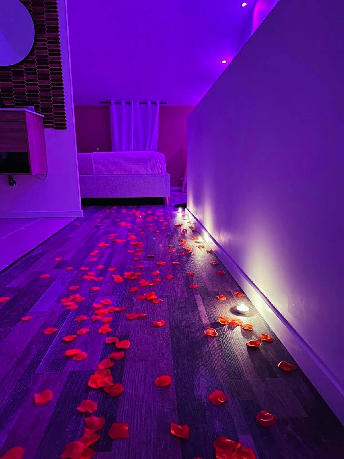 Photo du logement - La Belle Echapée - Pézenas