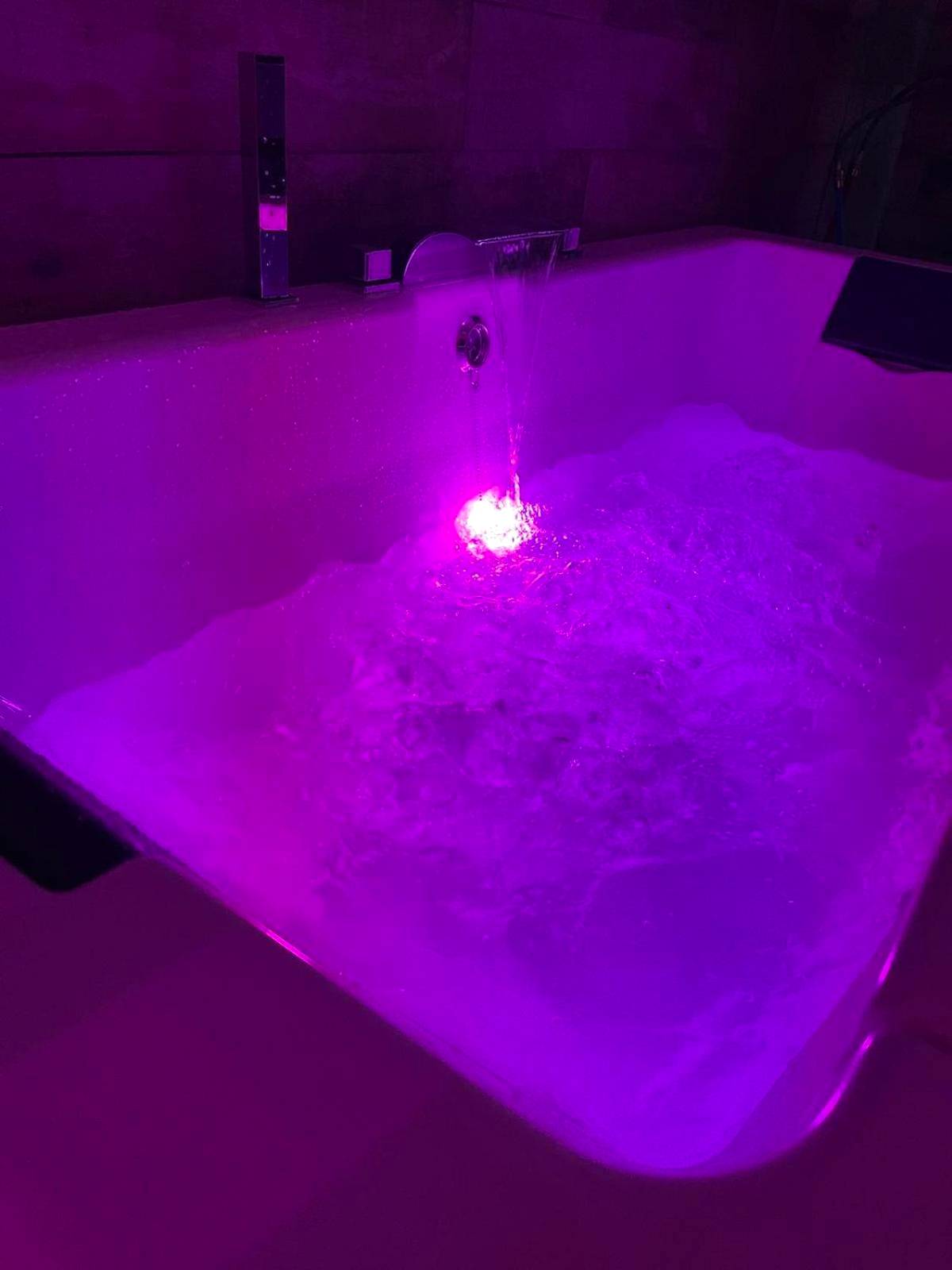 Photo du logement - La Belle Echapée