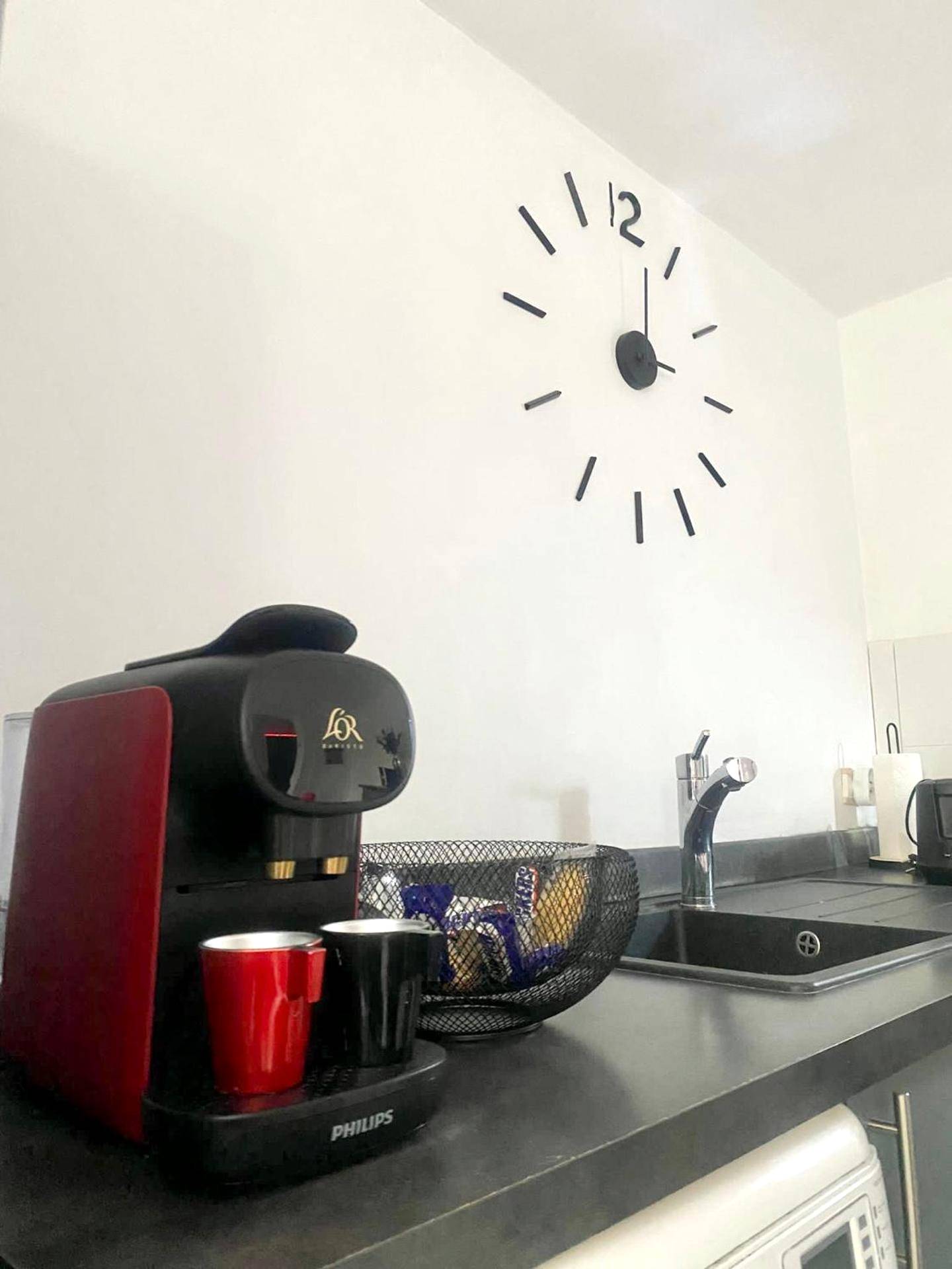 Photo du logement - La belle Hirondelle - Love Room Jacuzzi - Morangis