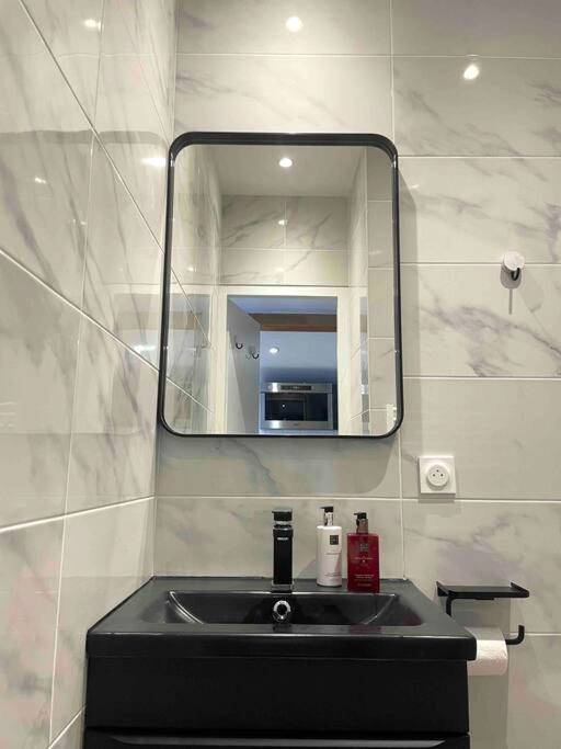 Photo du logement - NEW / Belle et Rebelle avec jacuzzi