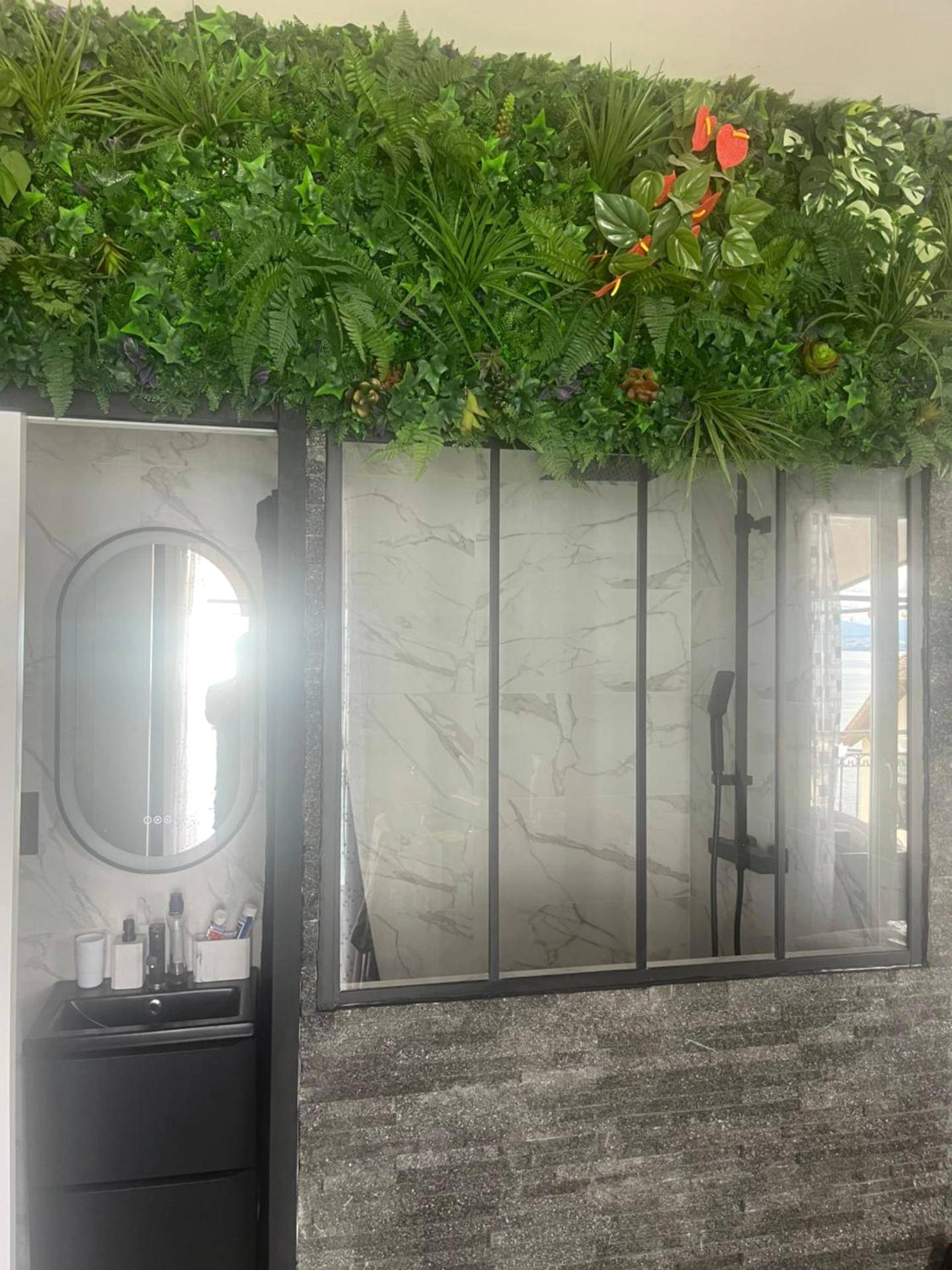 Photo du logement - BelleRive Love Room