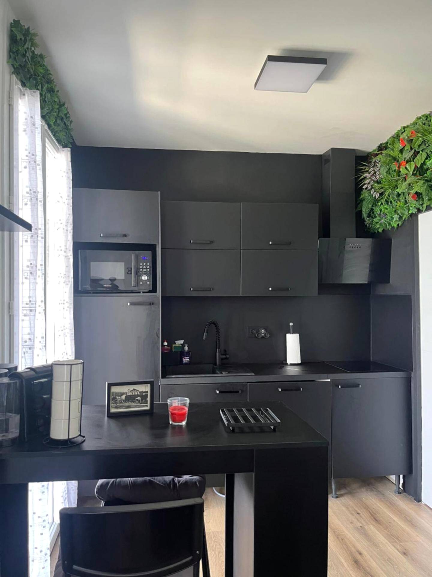 Photo du logement - BelleRive Love Room