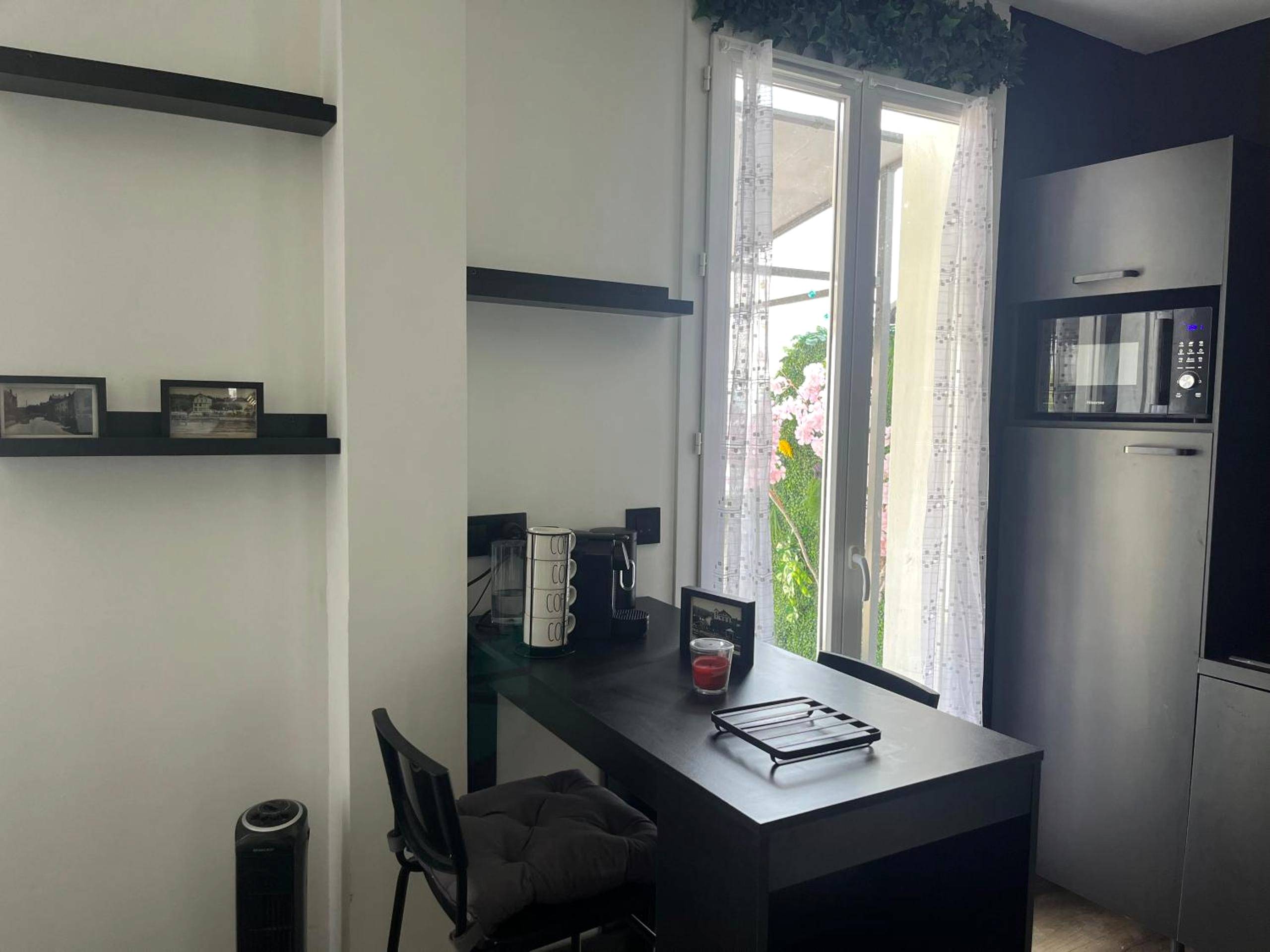 Photo du logement - BelleRive Love Room - Publier