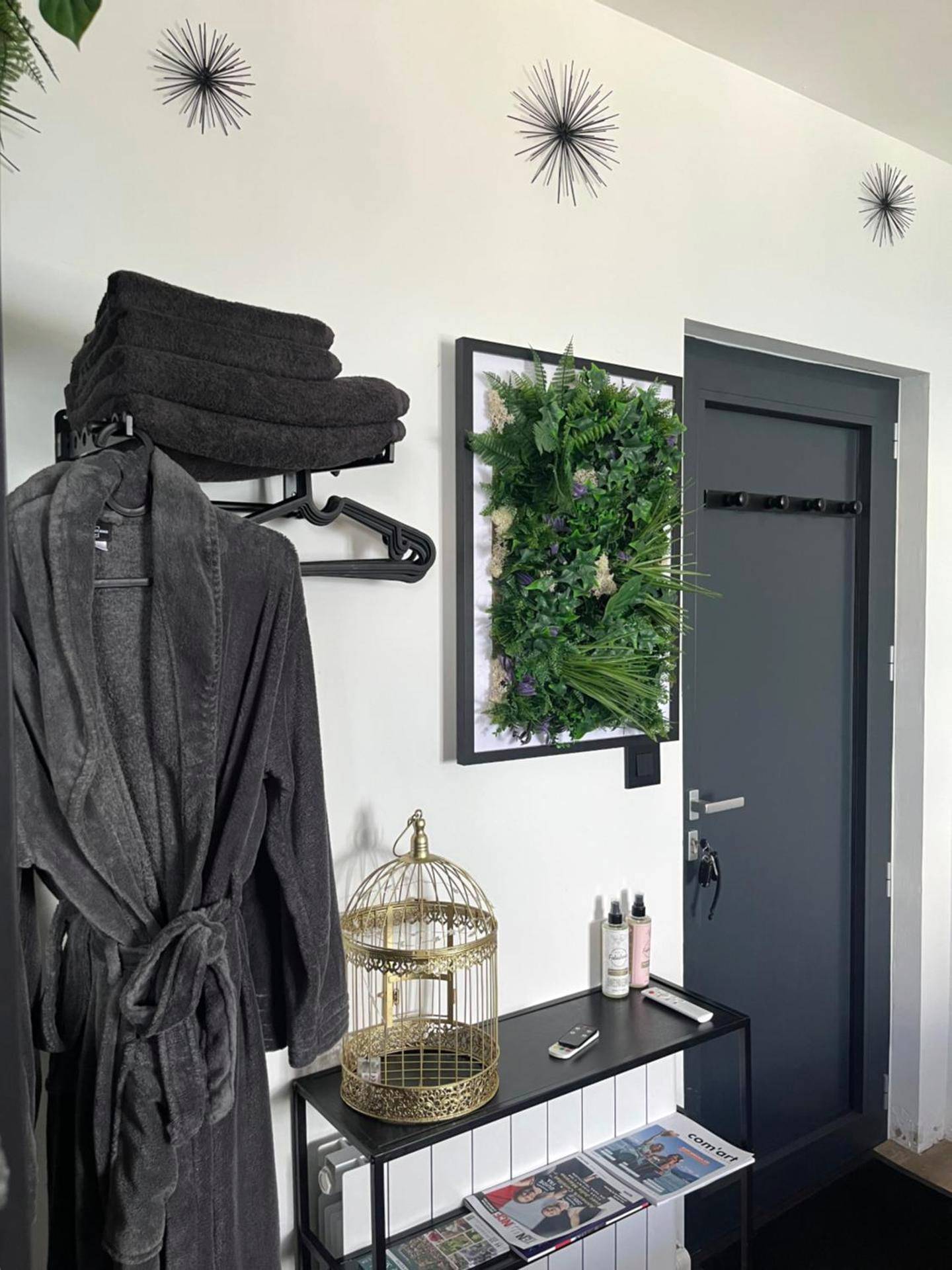 Photo du logement - BelleRive Love Room