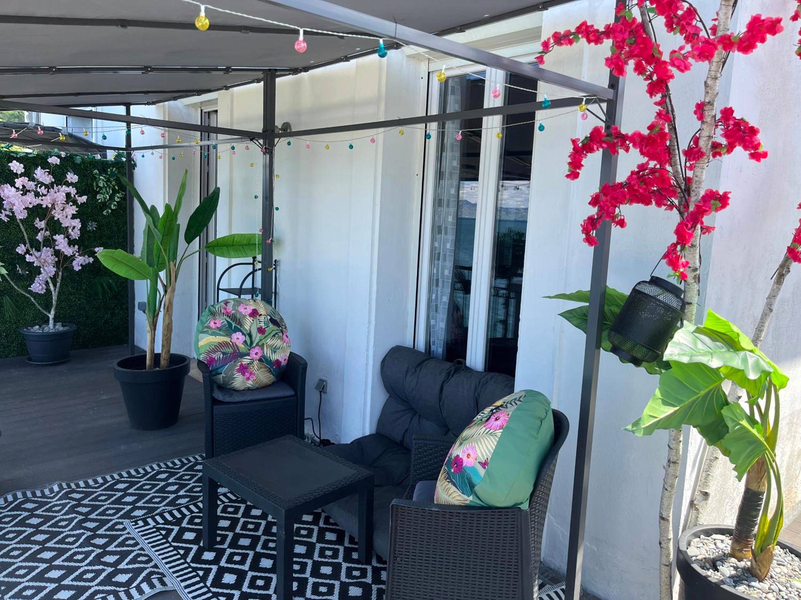 Photo du logement - BelleRive Love Room