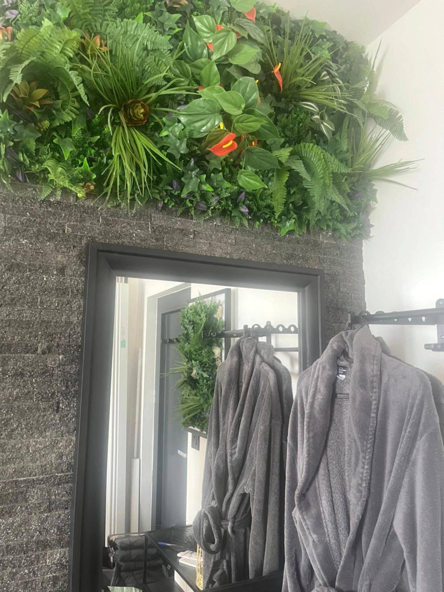 Photo du logement - BelleRive Love Room - Publier