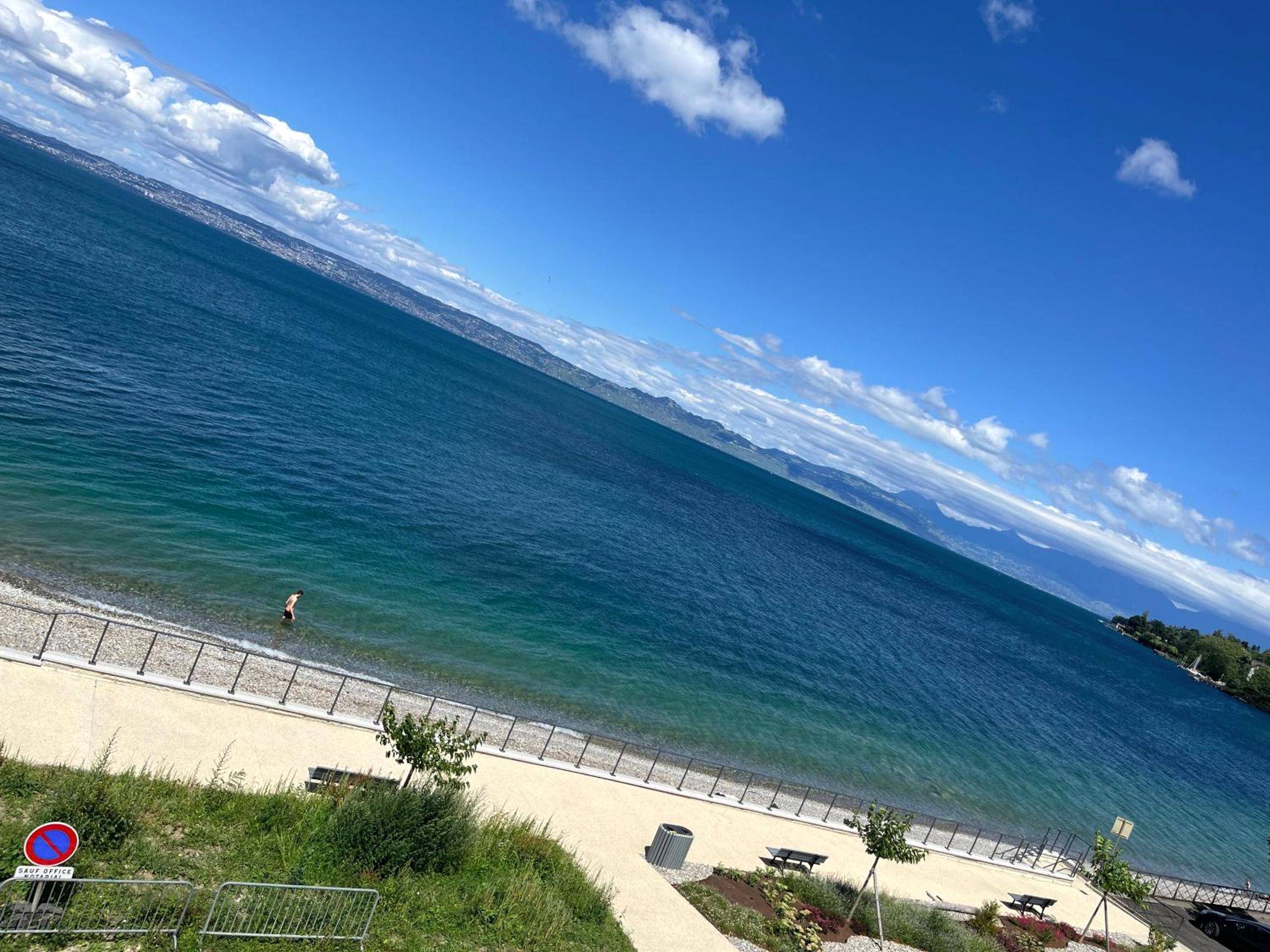 Photo du logement - BelleRive Love Room