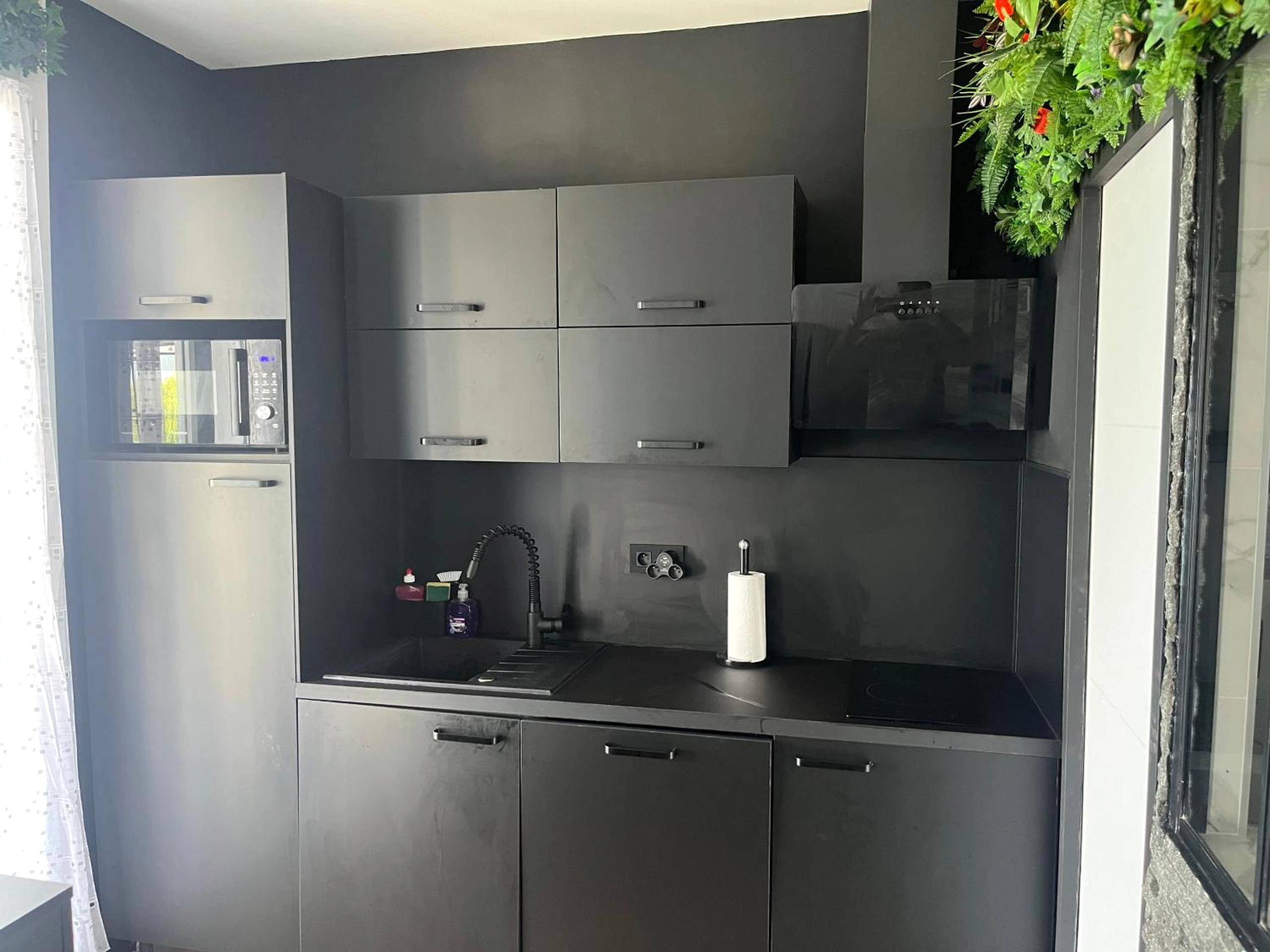 Photo du logement - BelleRive Love Room