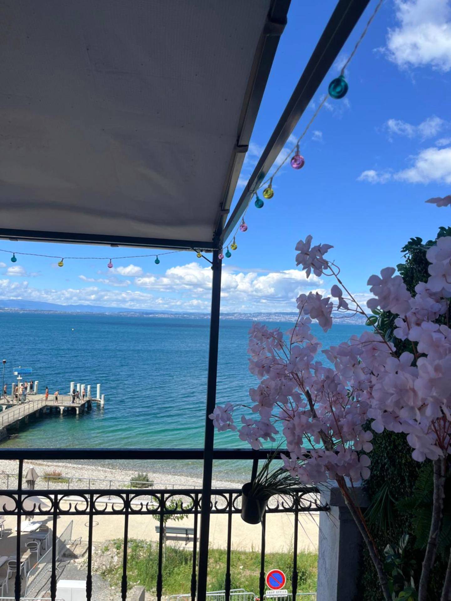 Photo du logement - BelleRive Love Room