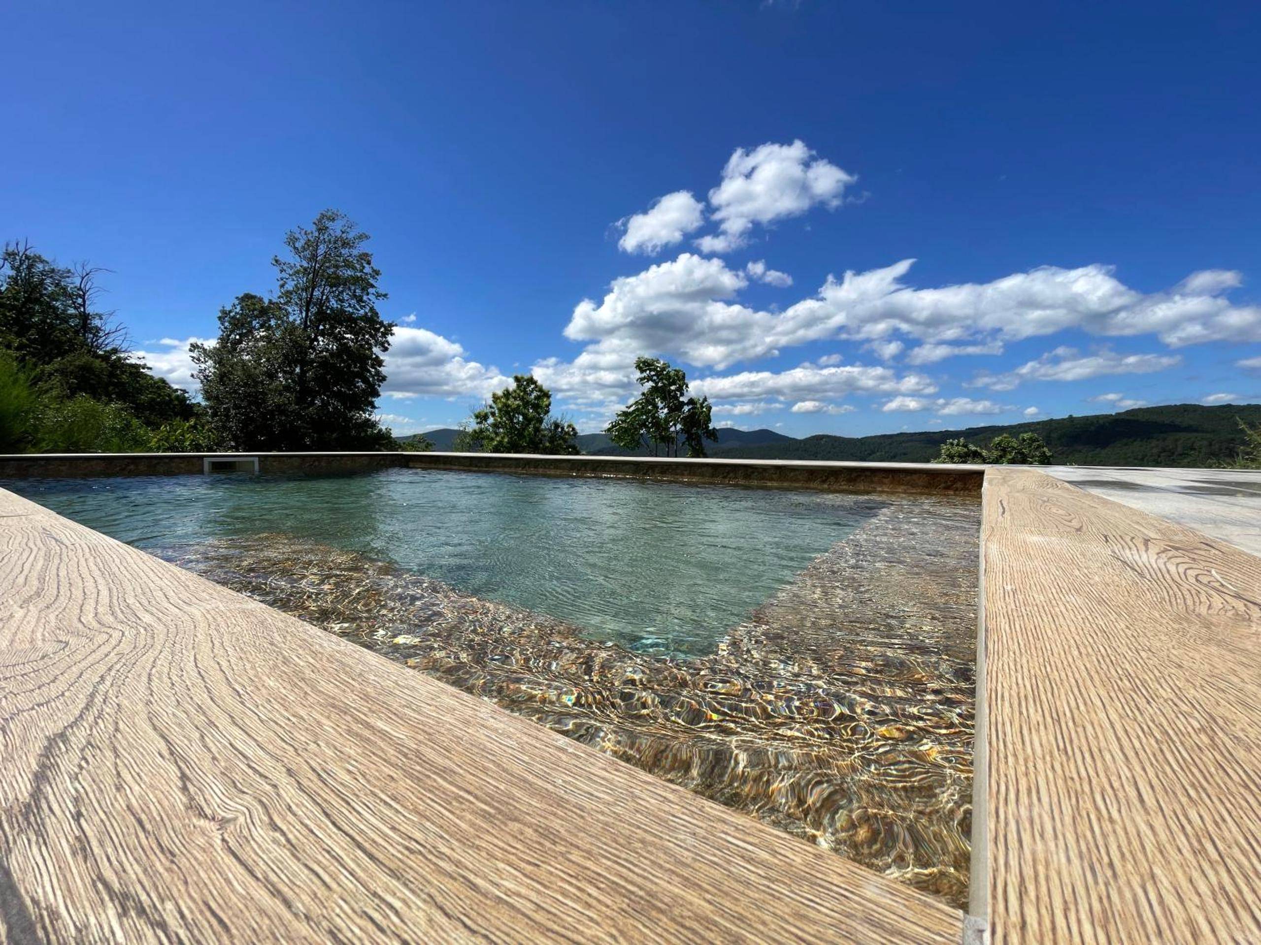 Photo - Suite Villa Eden du "Belvédère Cévenol" - Gîte Parc National des Cévennes au calme absolu... - Lamelouze