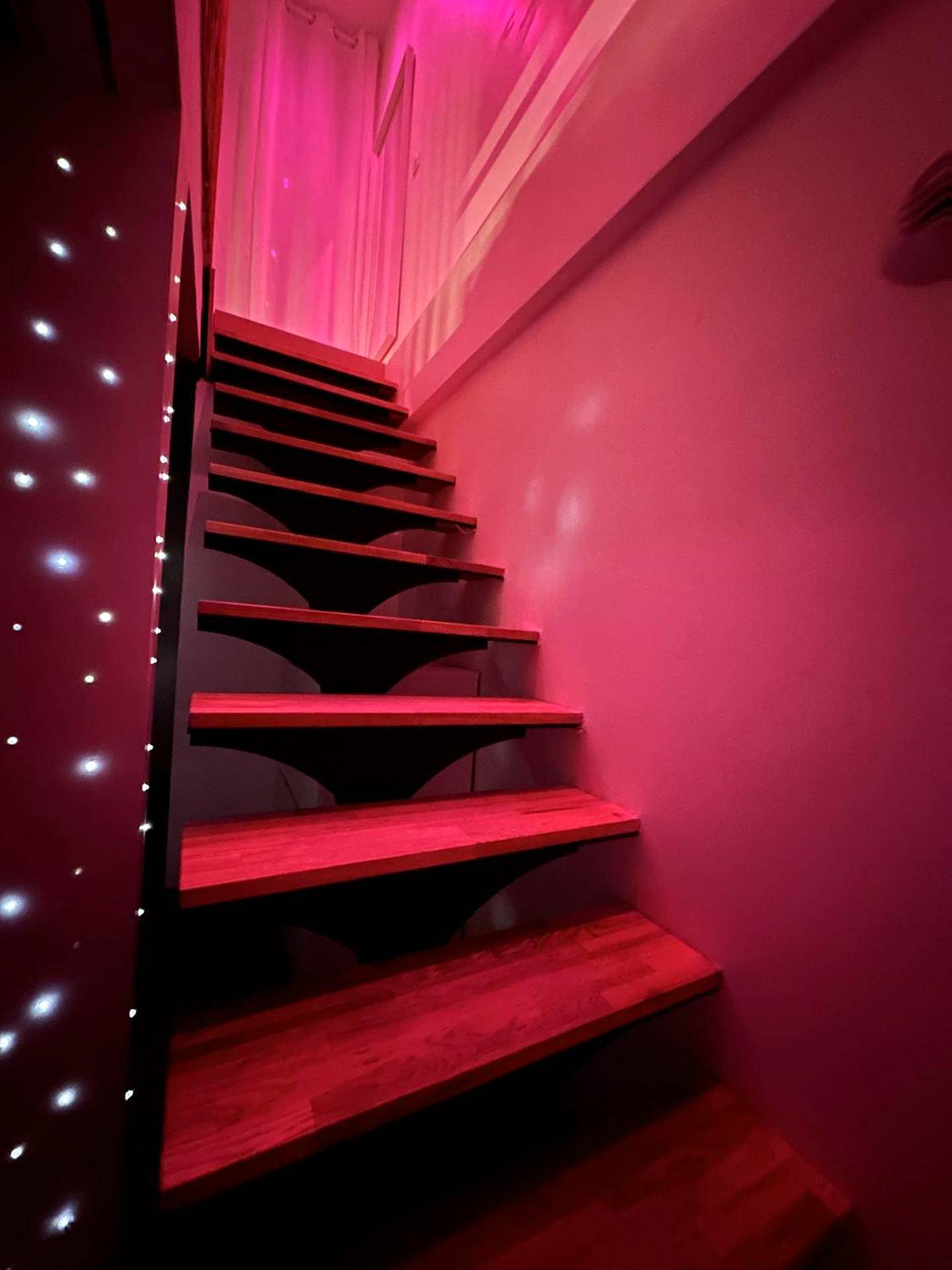 Photo du logement - Le Bijou - Appartement, Sauna et Jacuzzi - Lille