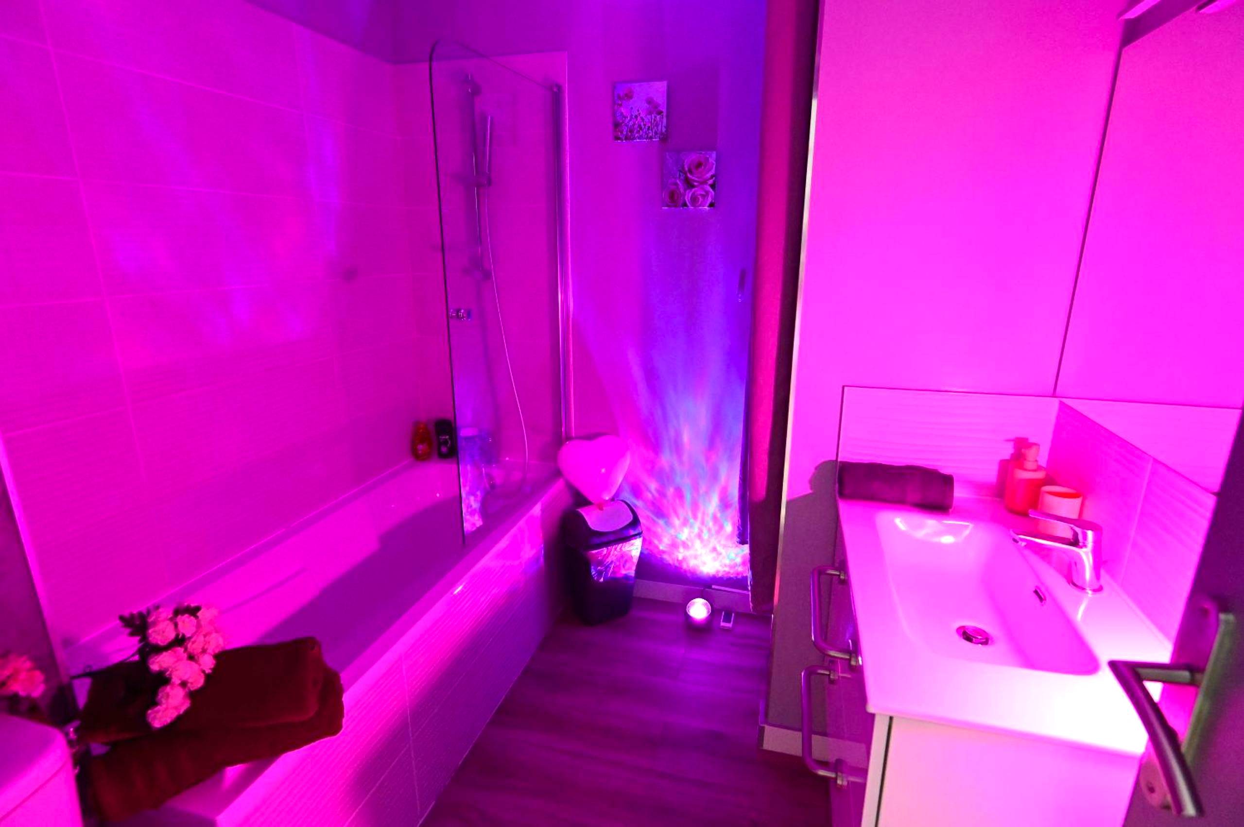 Photo - Grand Studio BISCARROSSE PLAGE Une nuit A 2 avec Sauna Luxe, Balnéo, Océan rien que pour vous - Biscarrosse